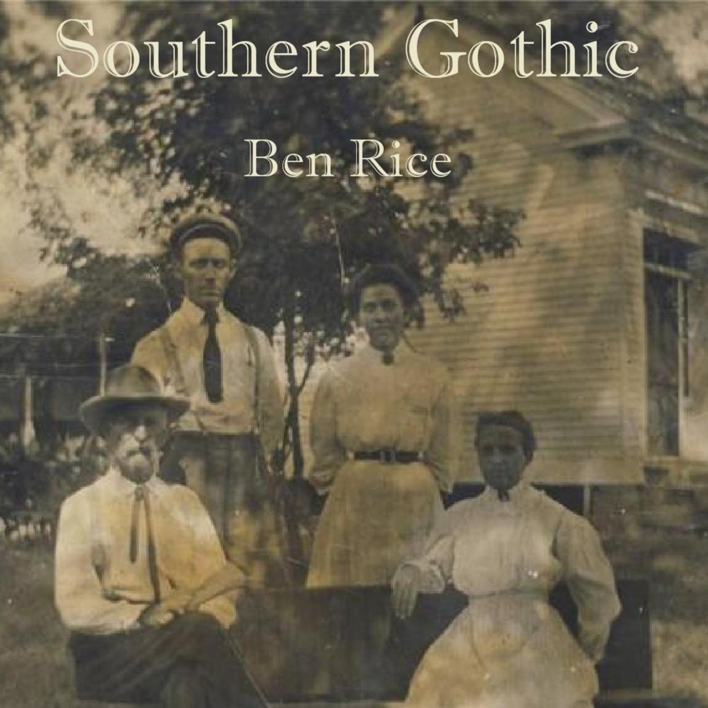 Southern Gothic