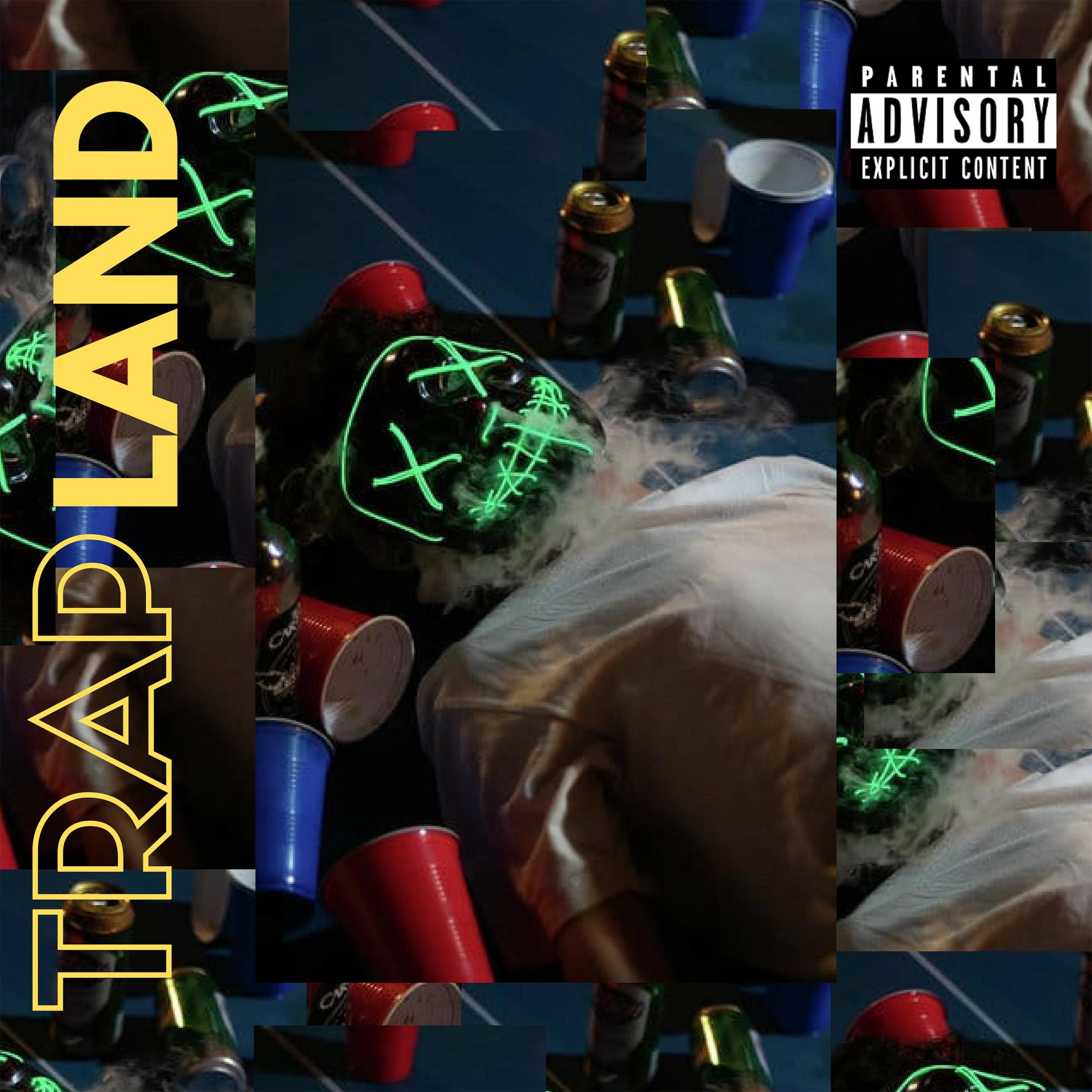 Trapland