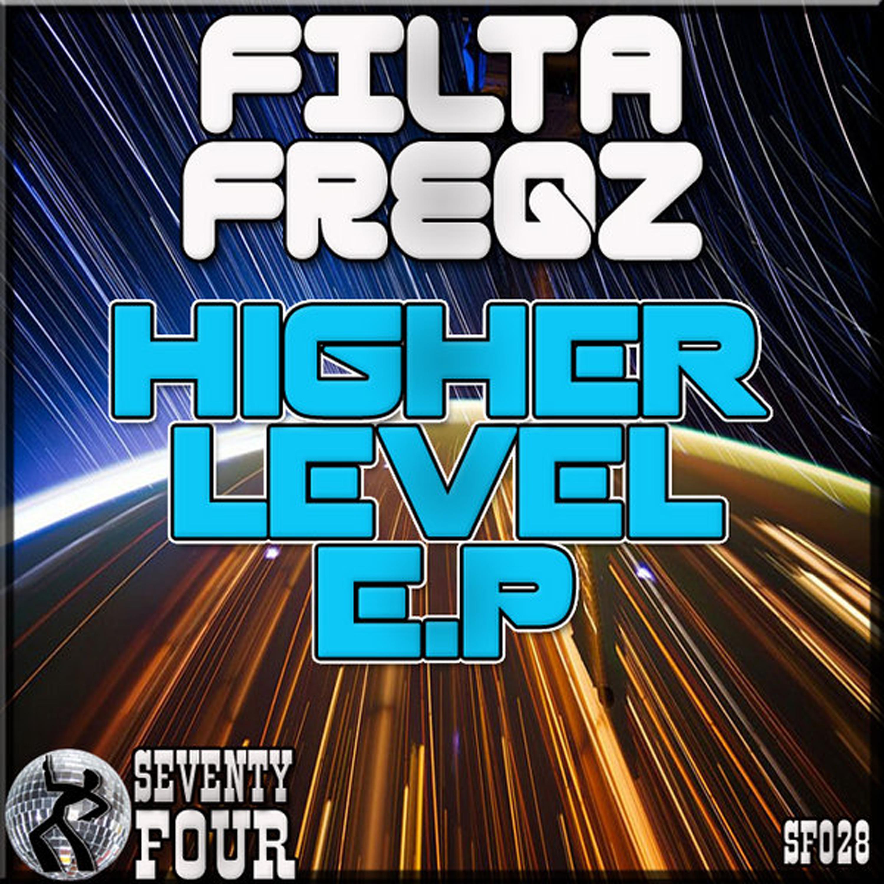 Higher Level