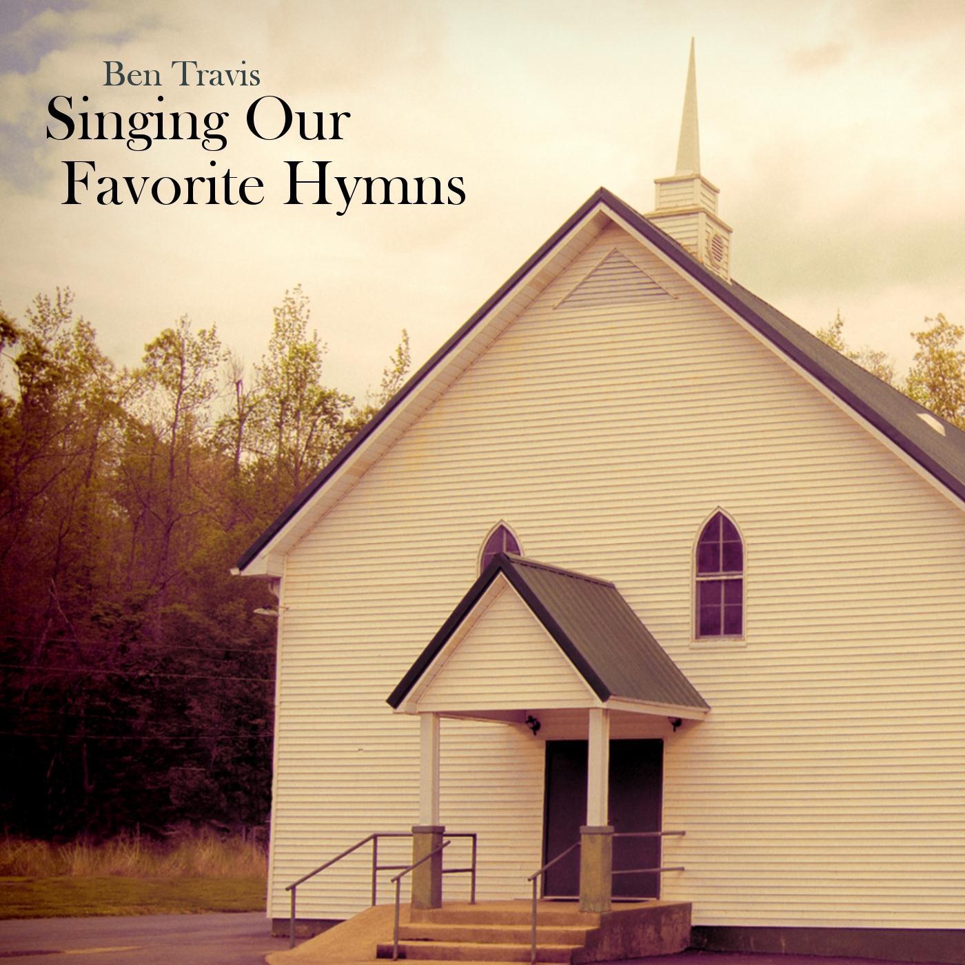 Singing Our Favorite Hymns