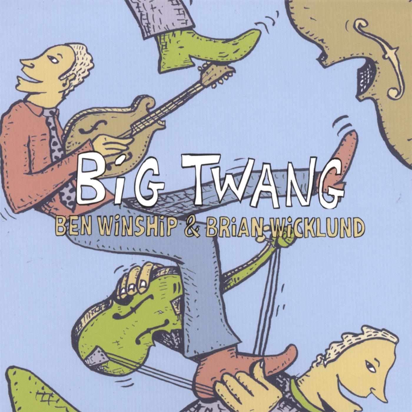 Big Twang