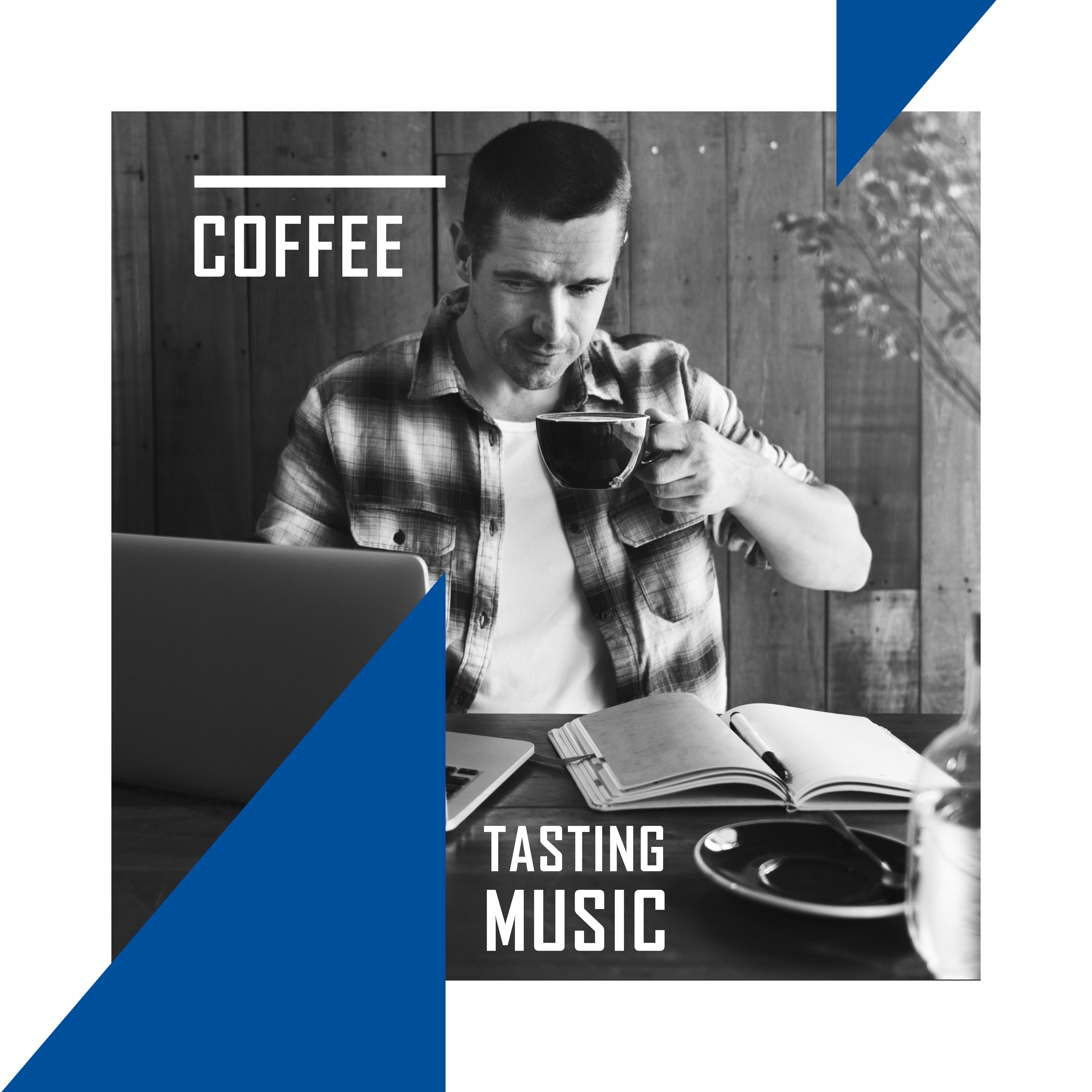 Coffee Tasting Music