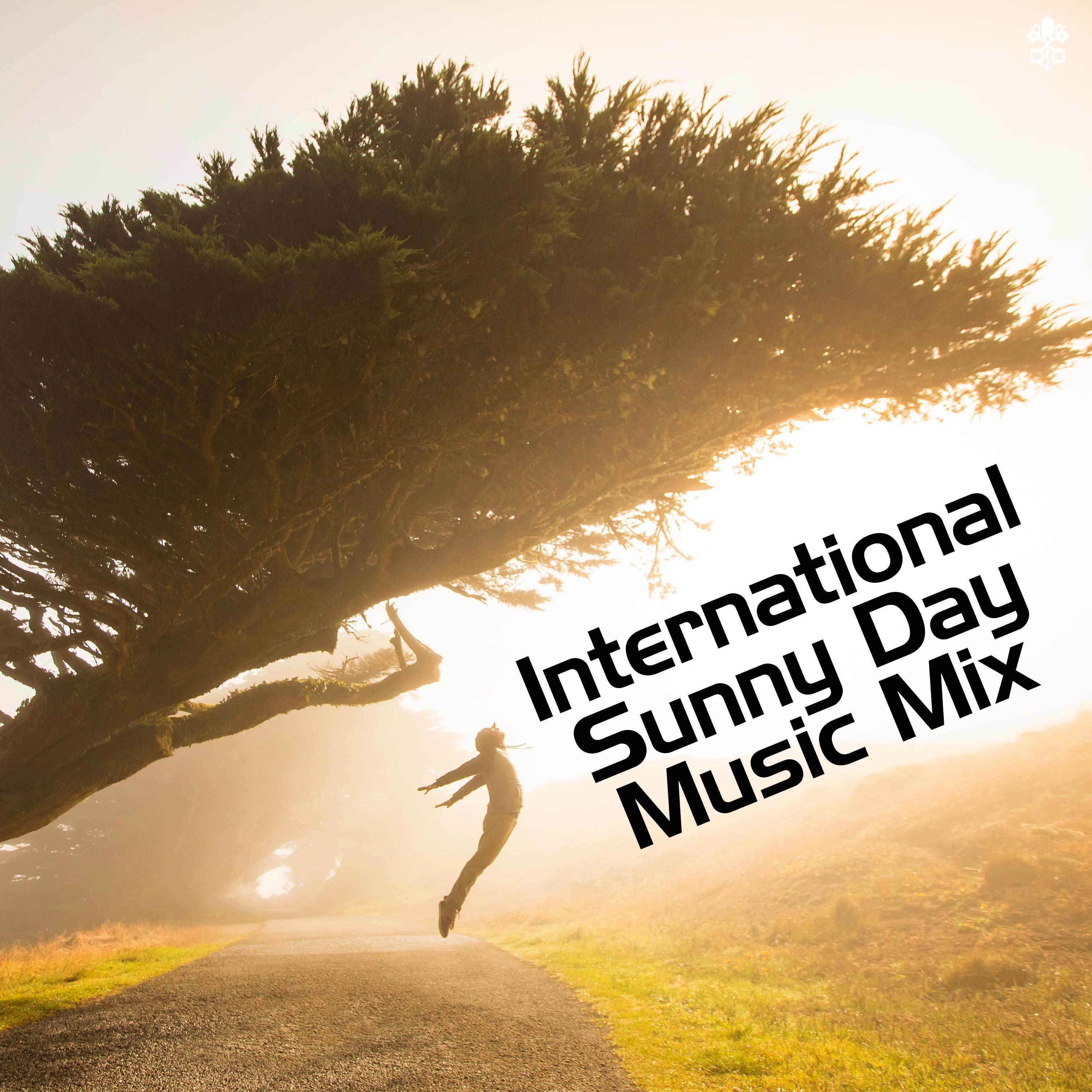 International Sunny Day Music Mix