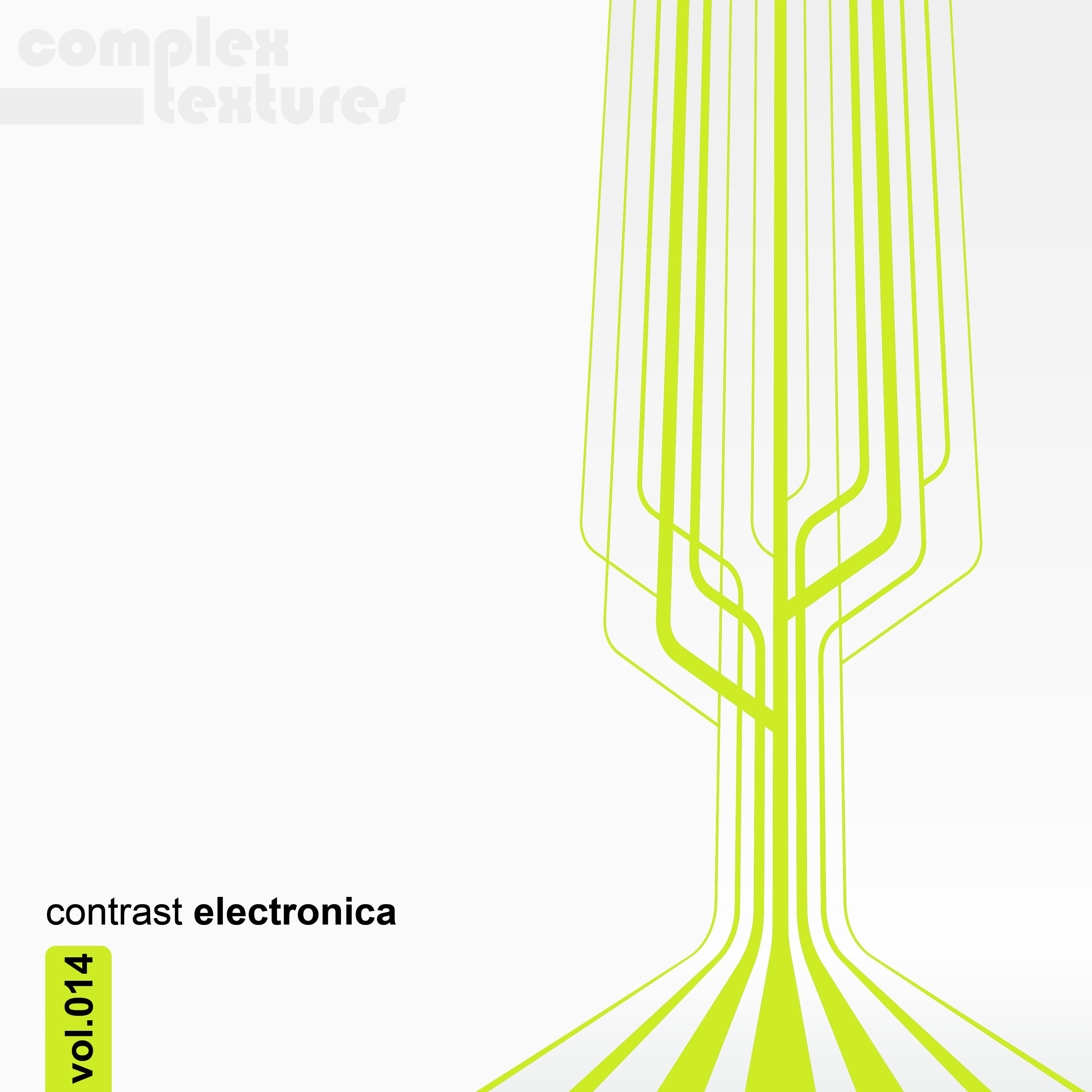 Contrast Electronica, Vol. 14