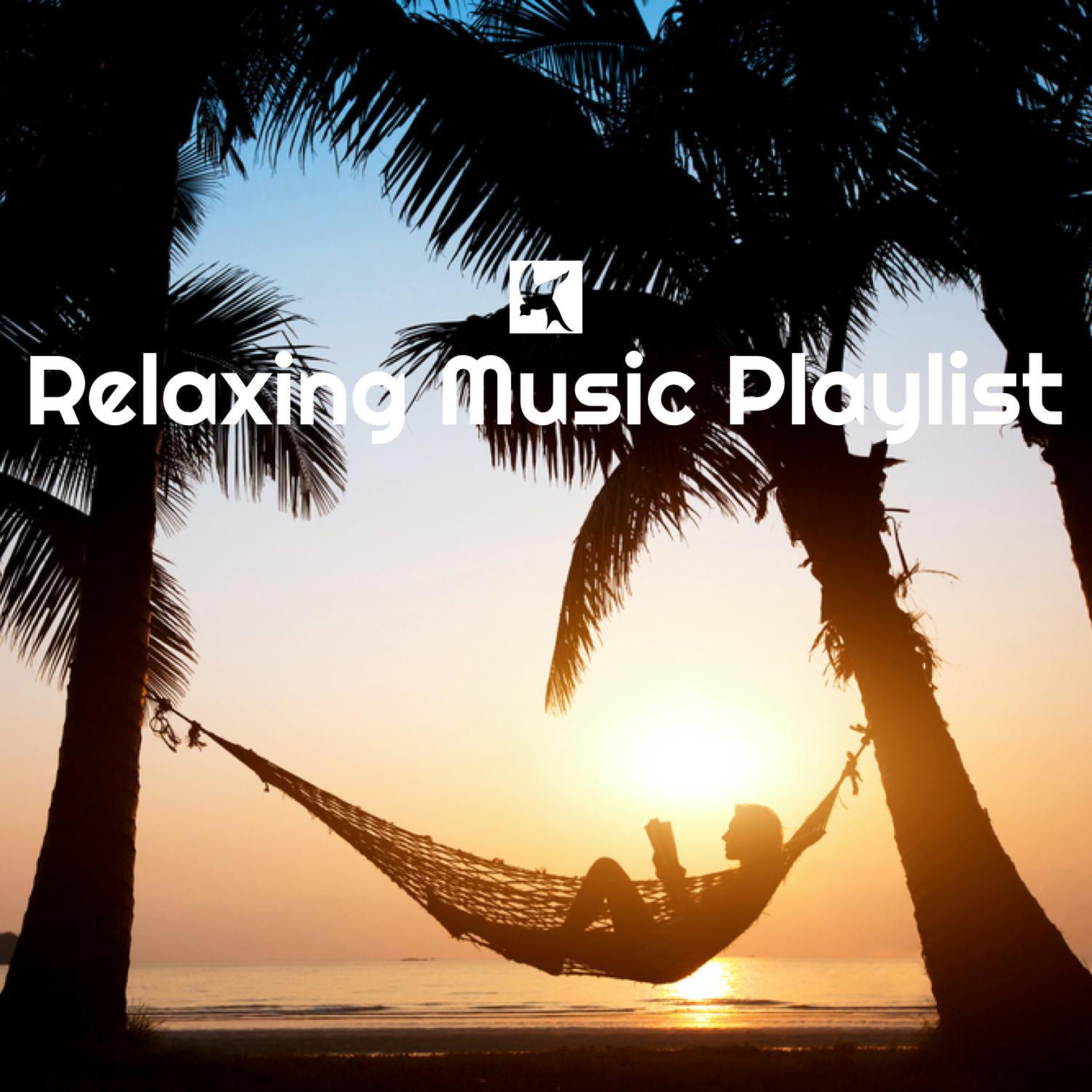 Relaxing Music Playlist