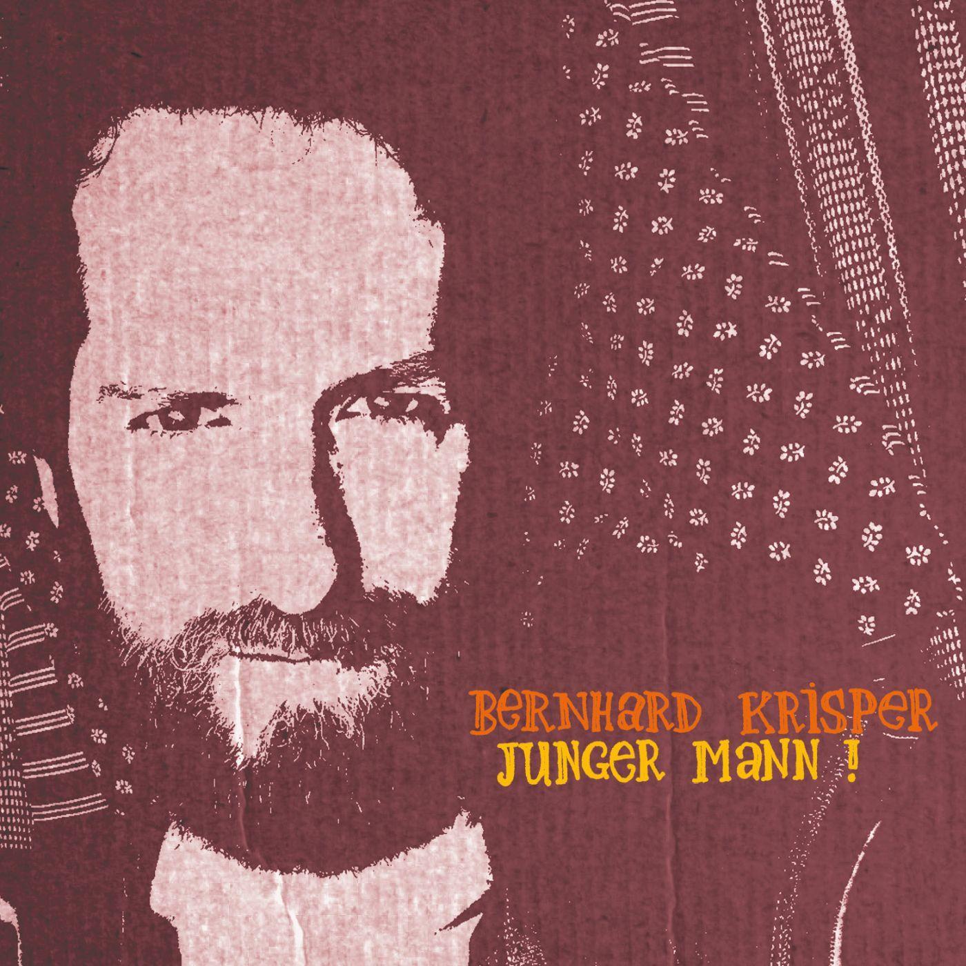 Junger Mann