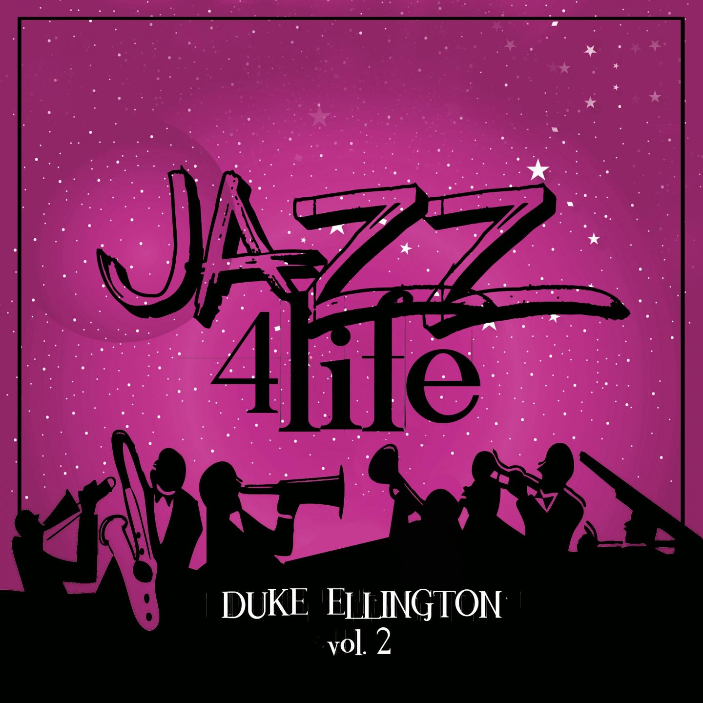 Jazz 4 Life, Vol. 2