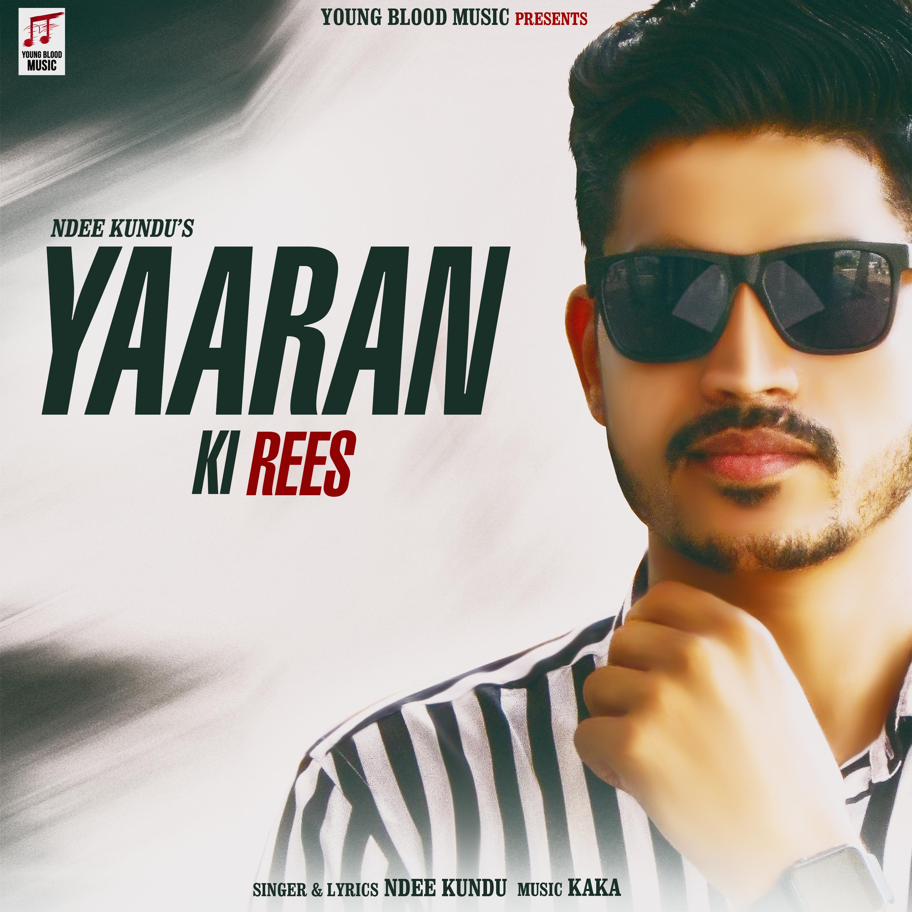 Yaaran Ki Rees