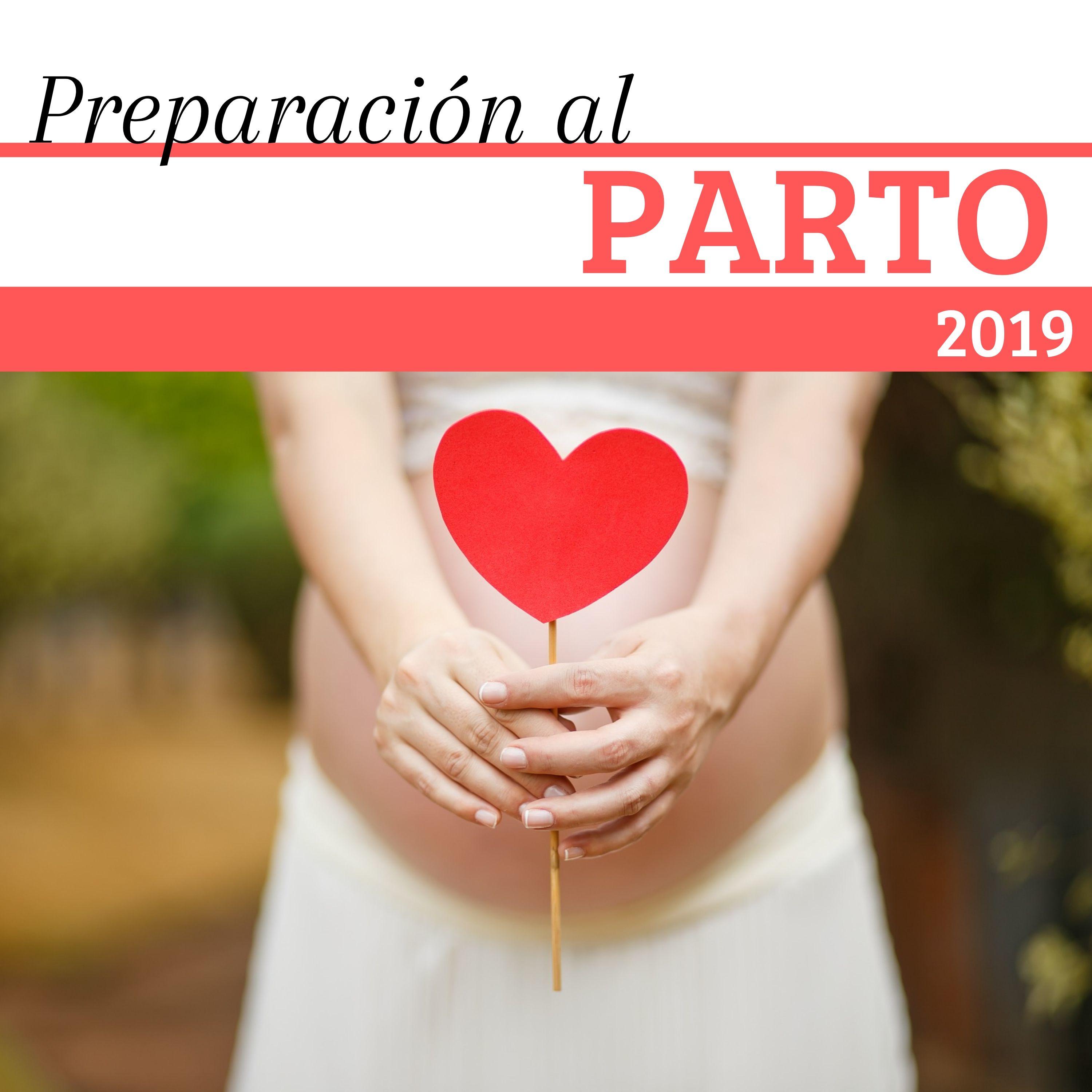 Preparacio n al Parto 2019  1 Hora de la Mejor Mu sica de Relajacio n con Sonidos de la Naturaleza Durante el Embarazo