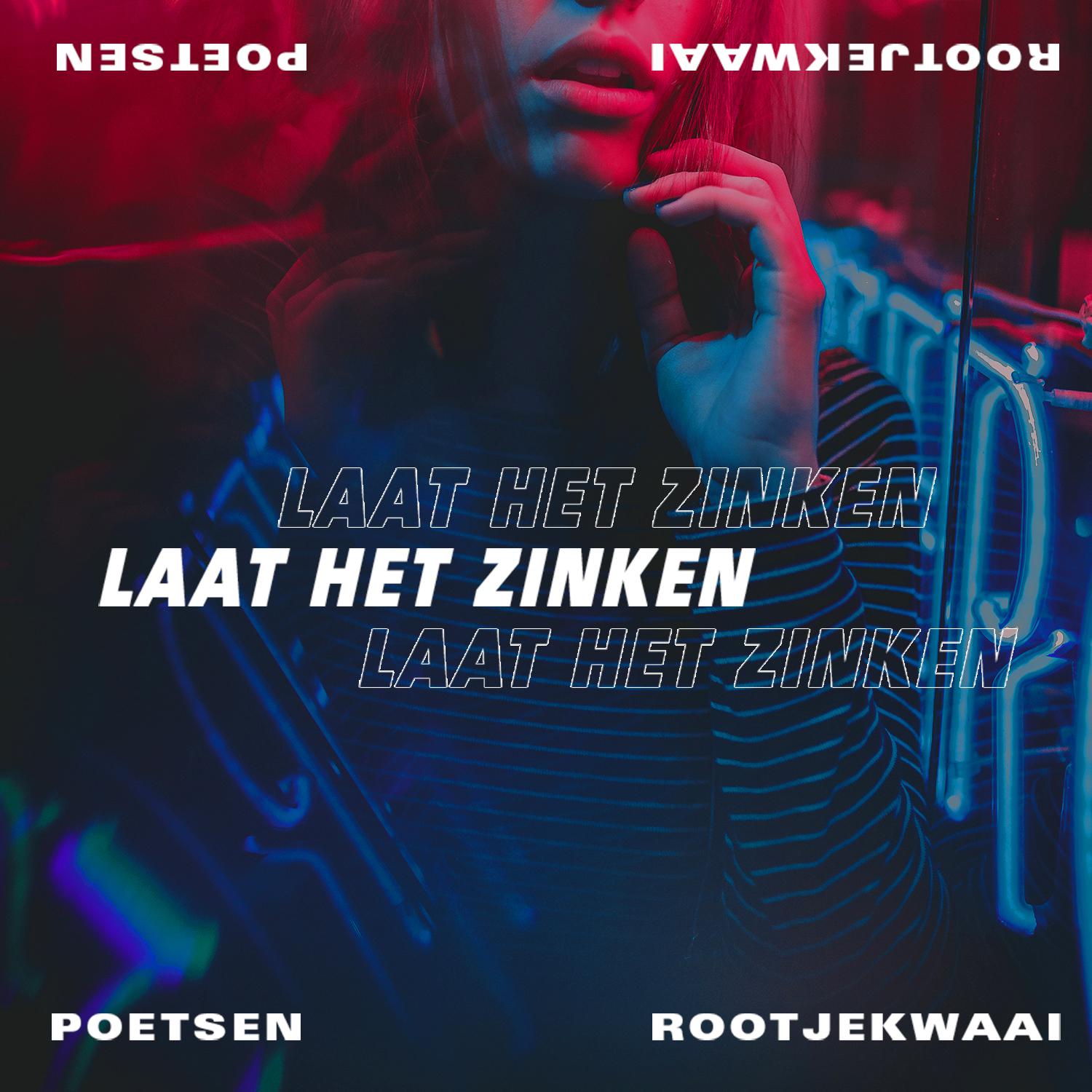 Laat Het Zinken