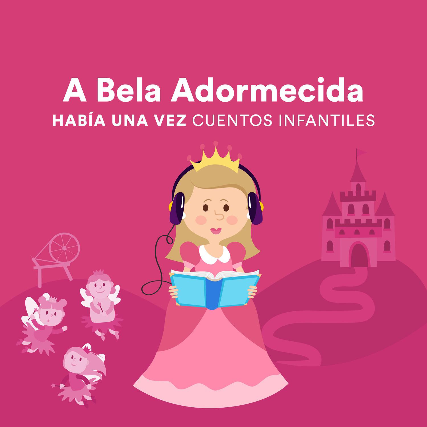 A Bela Adormecida