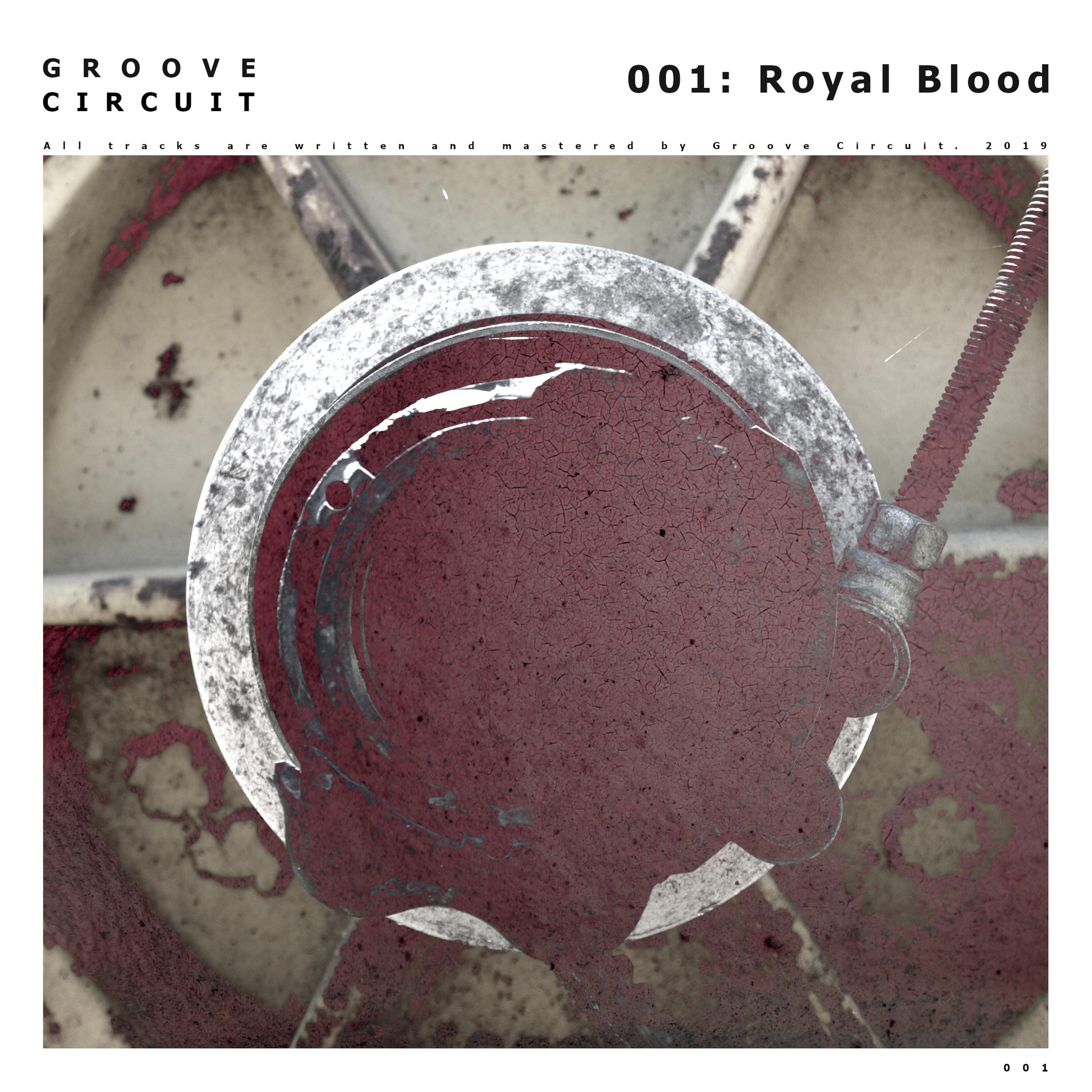 Royal Blood