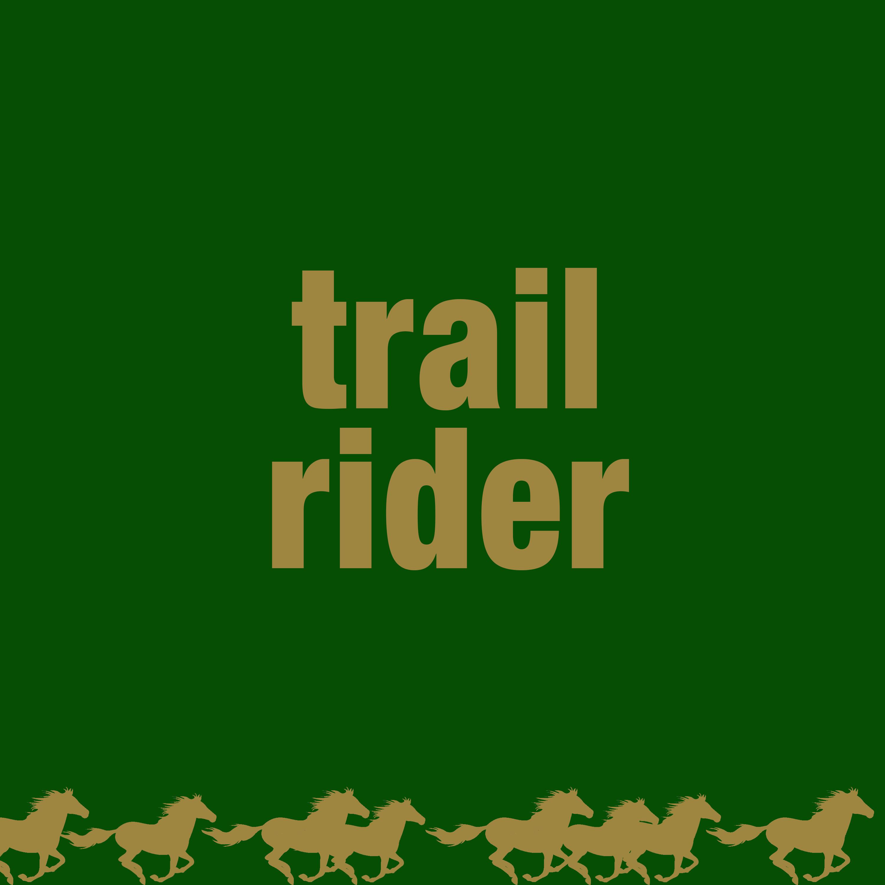 Trail Rider