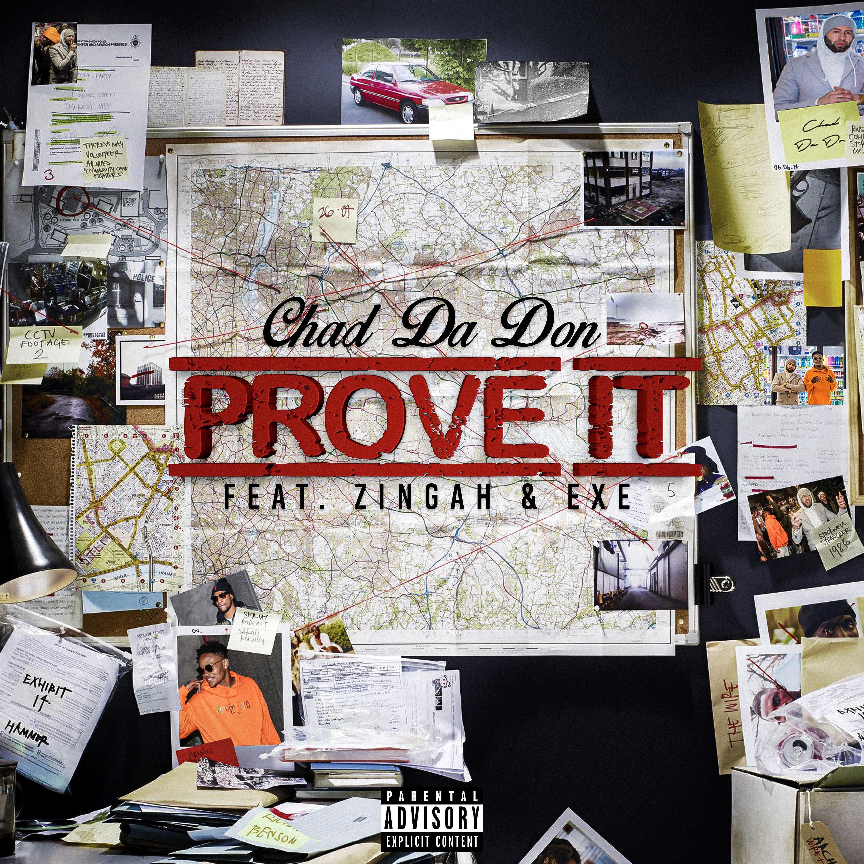 Prove It