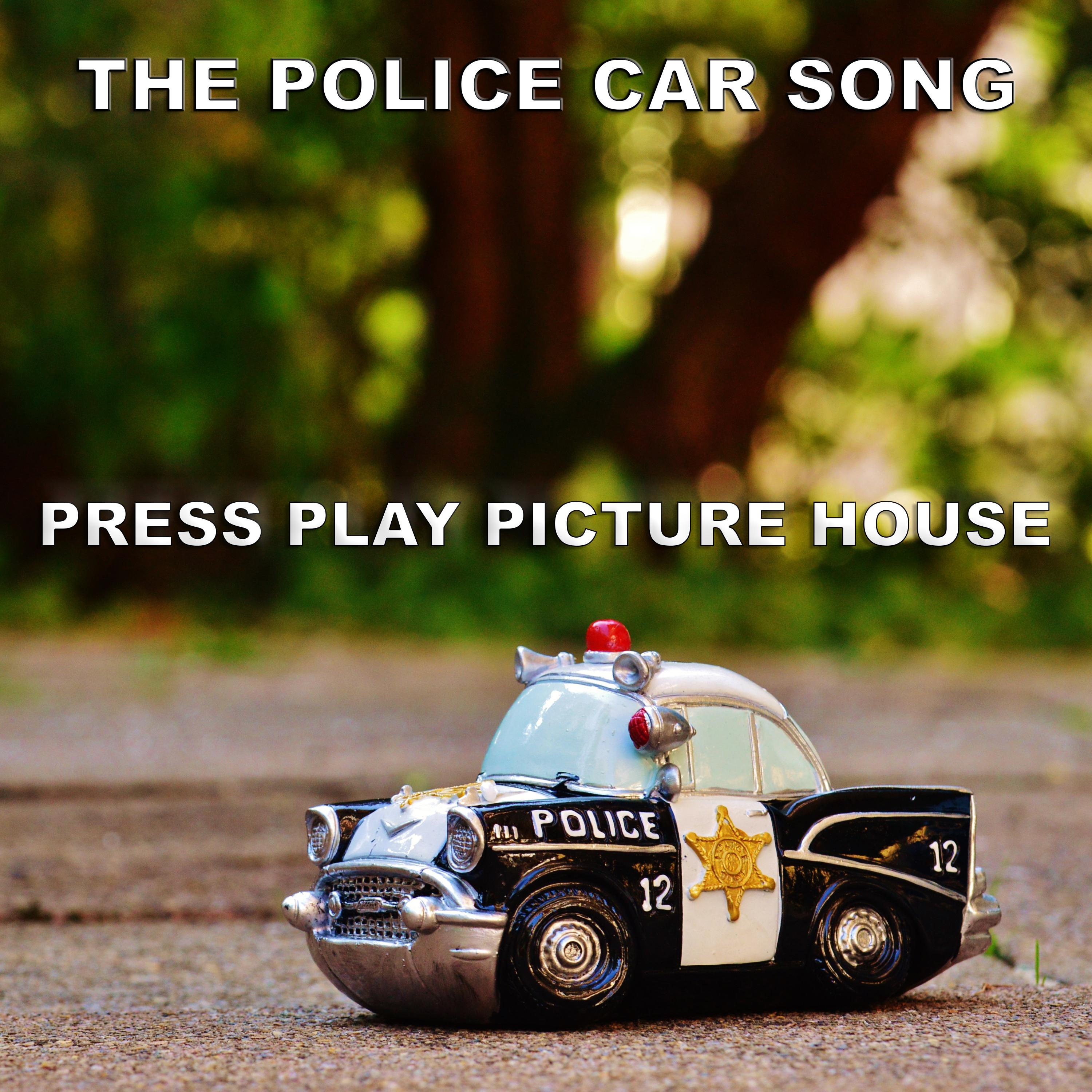 Police Car Song