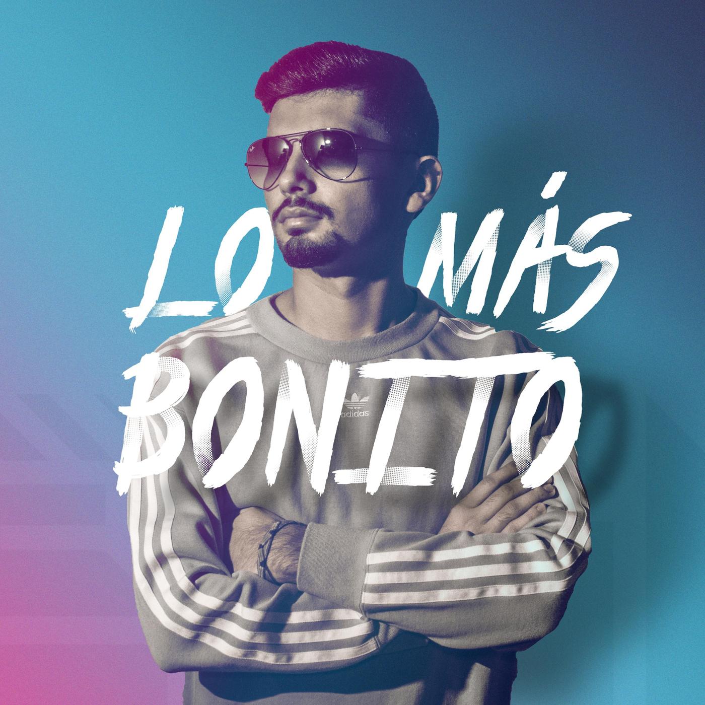 Lo Ma s Bonito