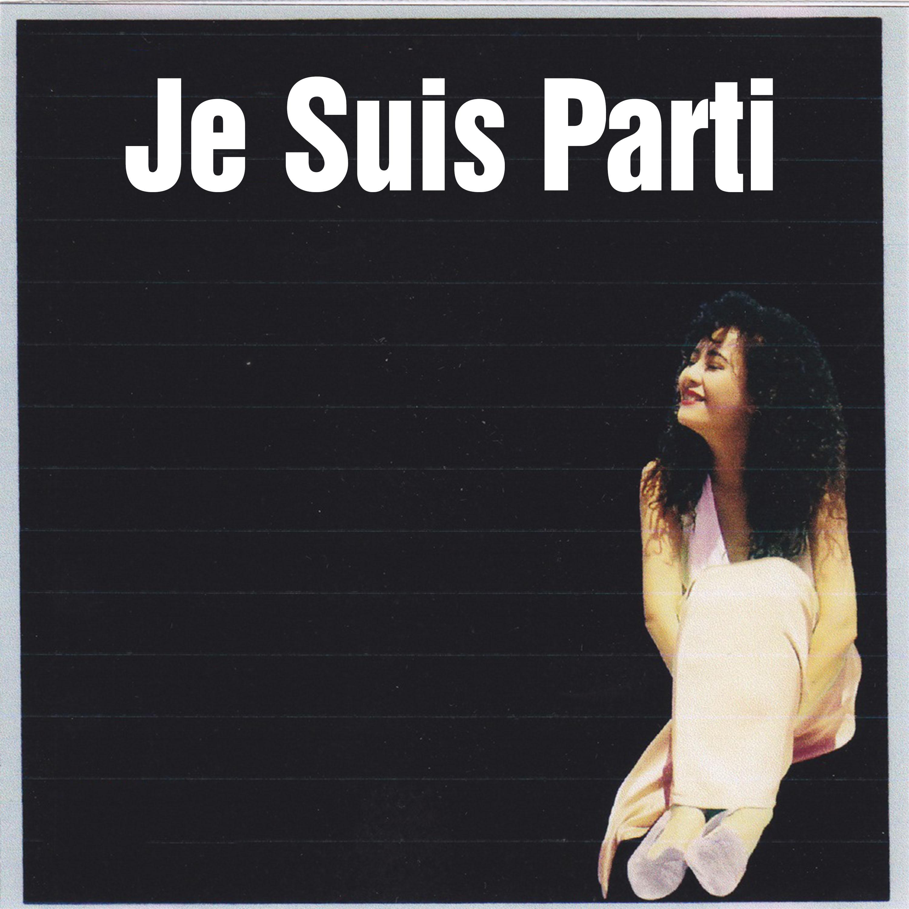 Je Suis Parti (Asia CD 022)