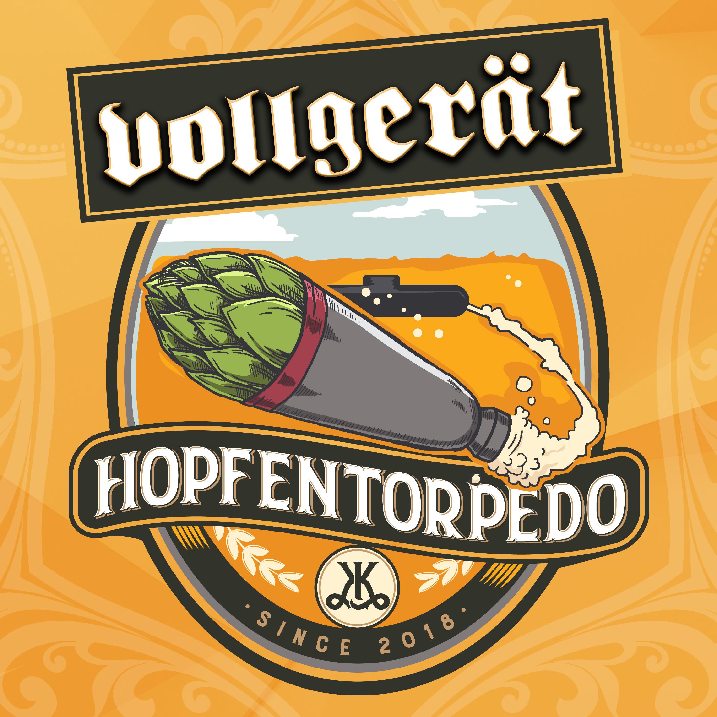 Hopfentorpedo