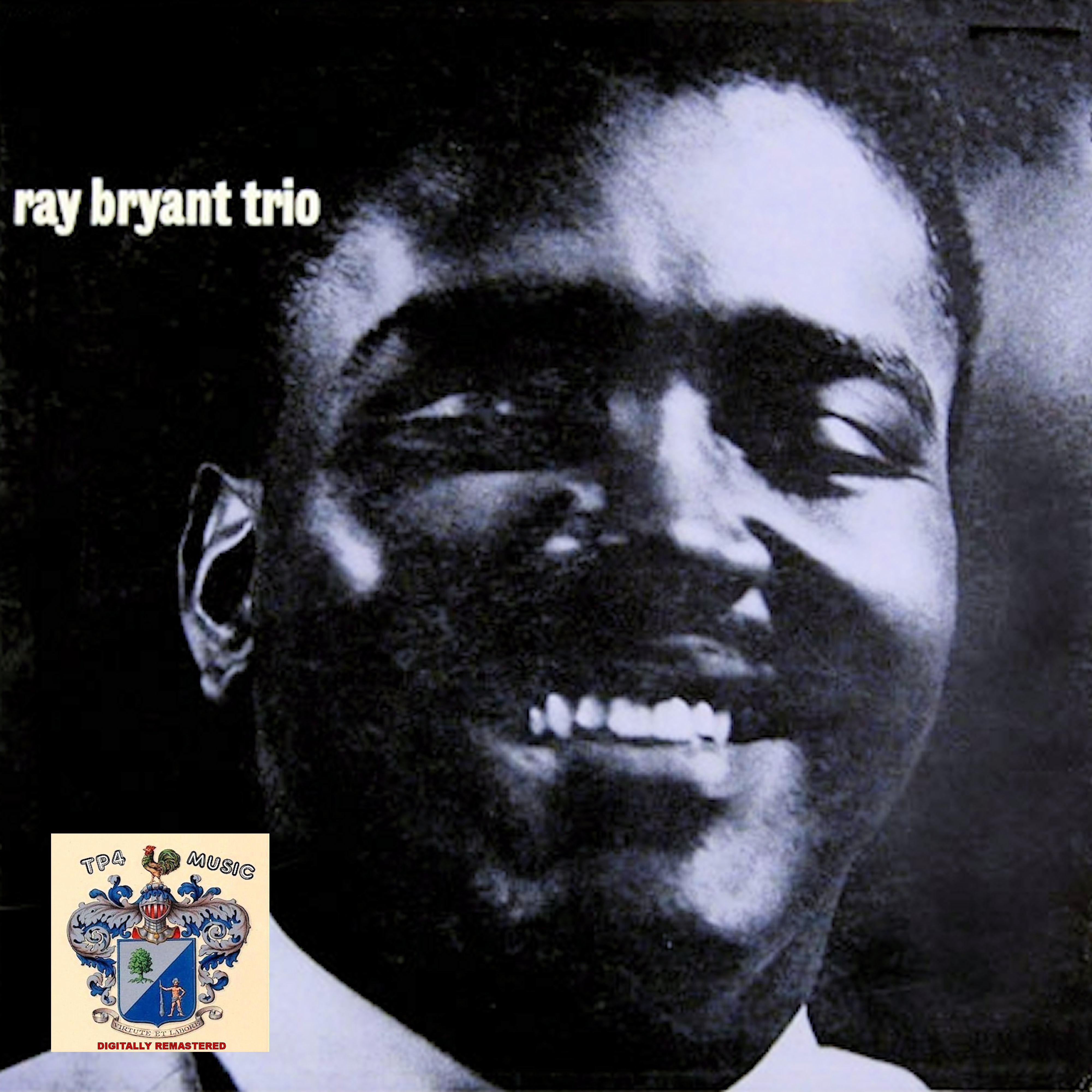 Ray Bryant Trio