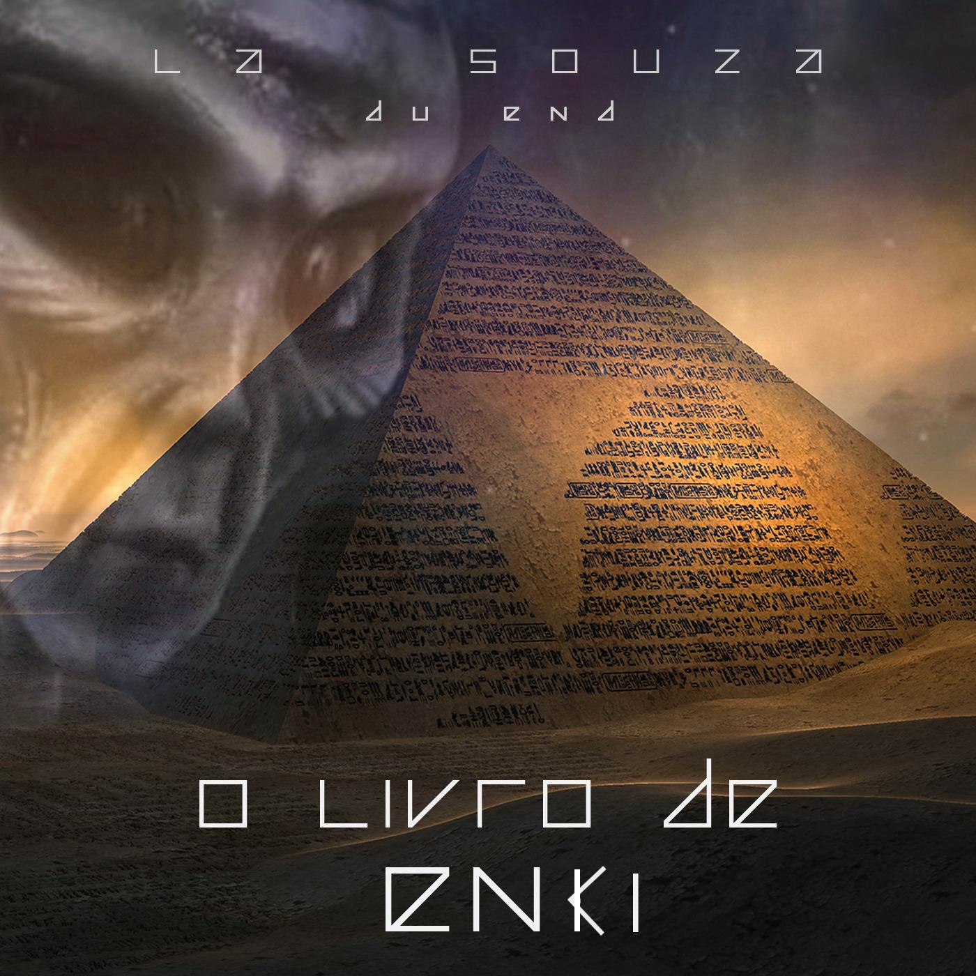 O Livro de Enki