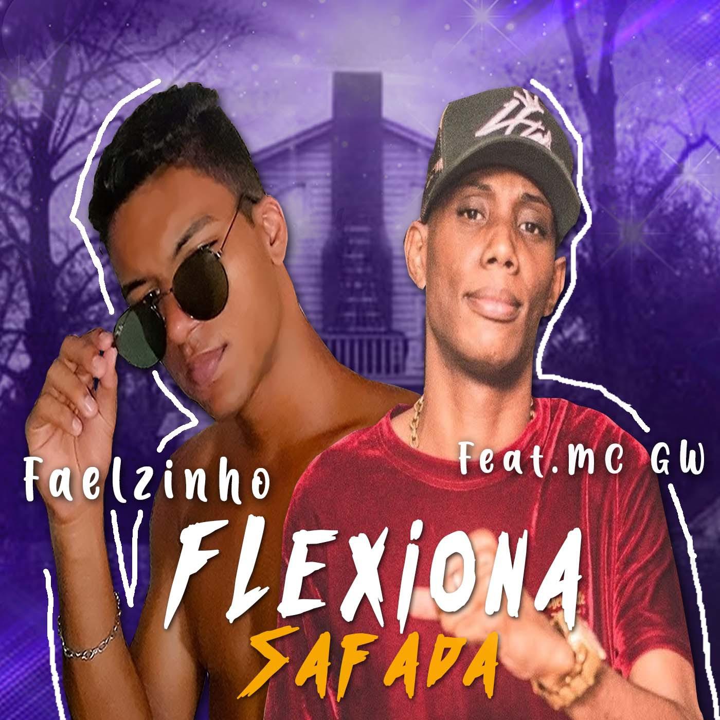 Flexiona Safada