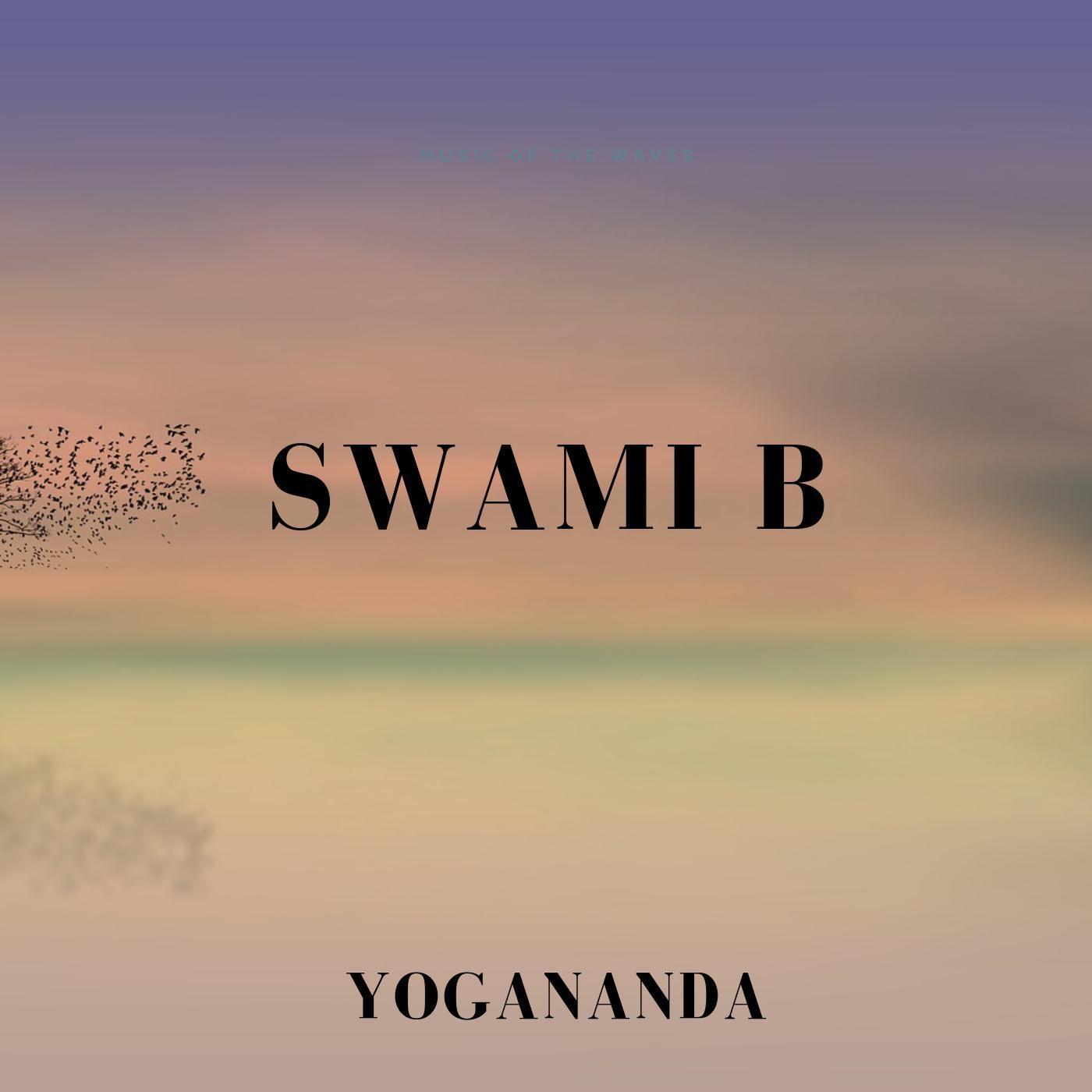 Yogananda