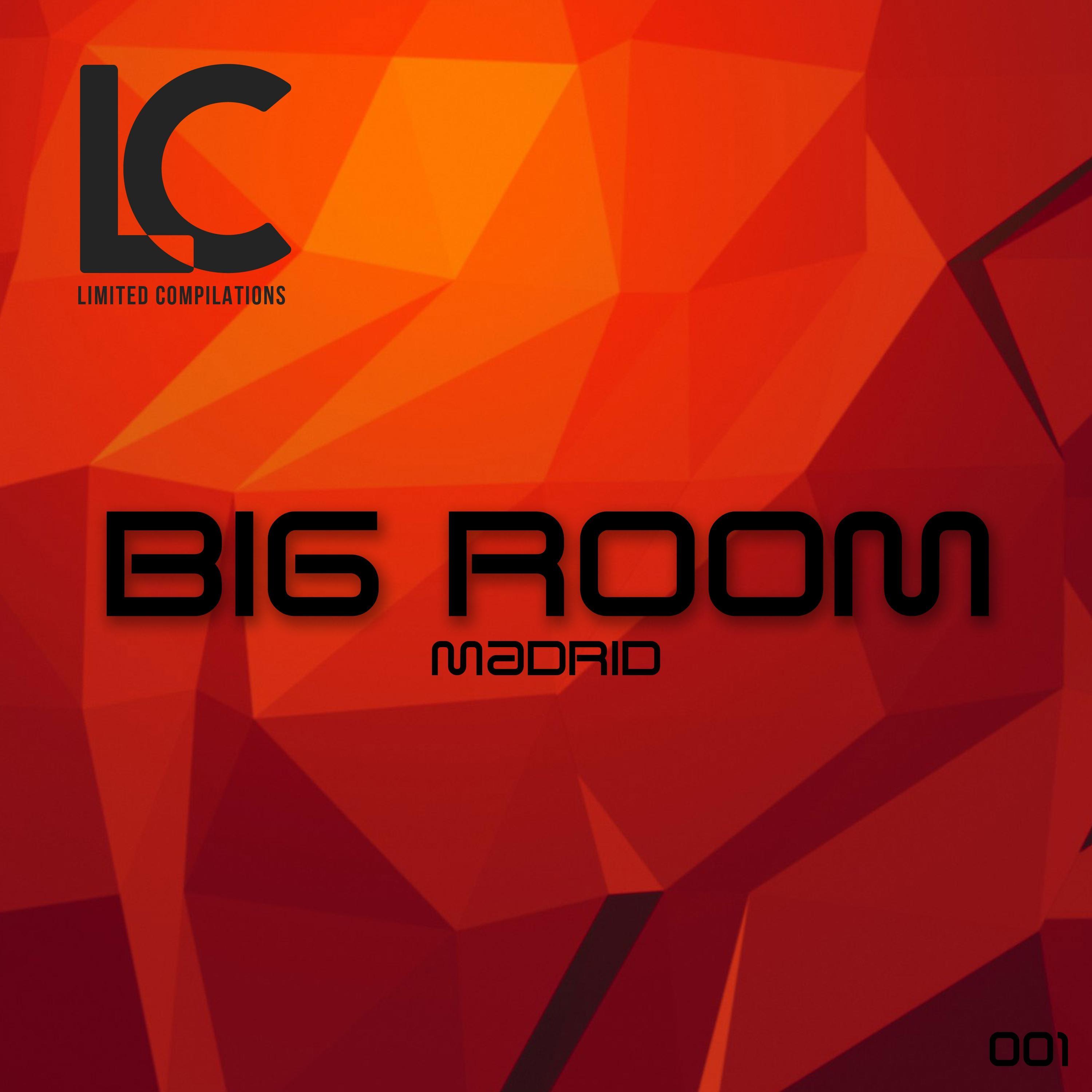 Madrid Big Room