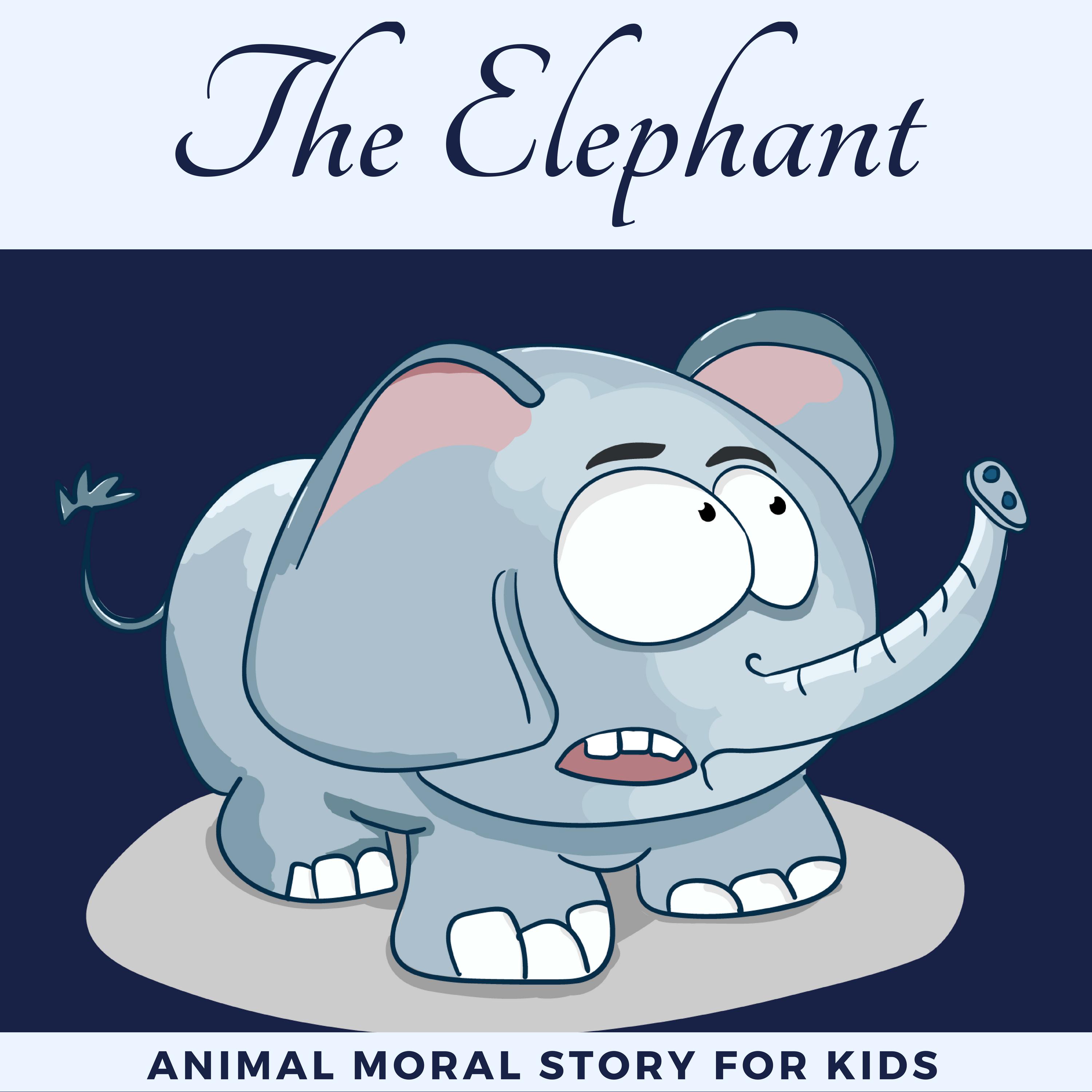 The Elephant, Pt. 7