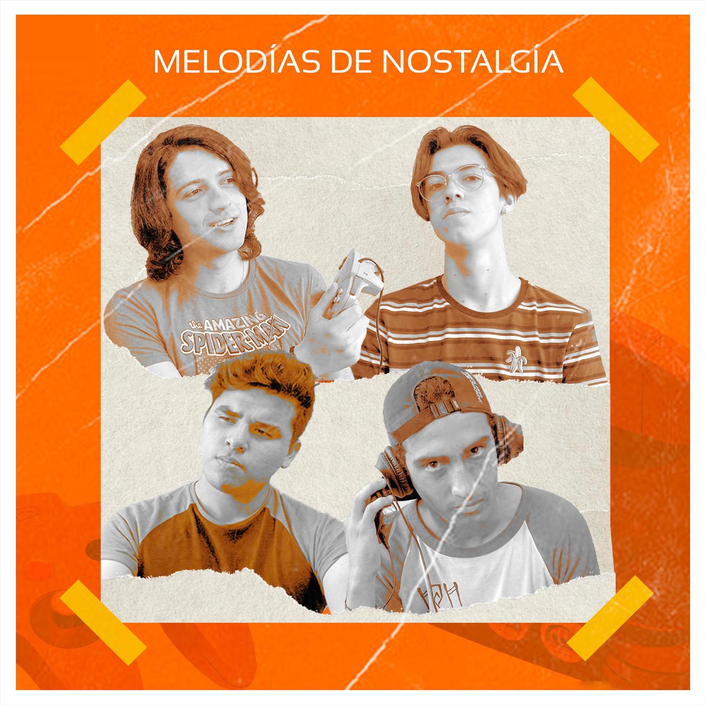 Melodi as de Nostalgia