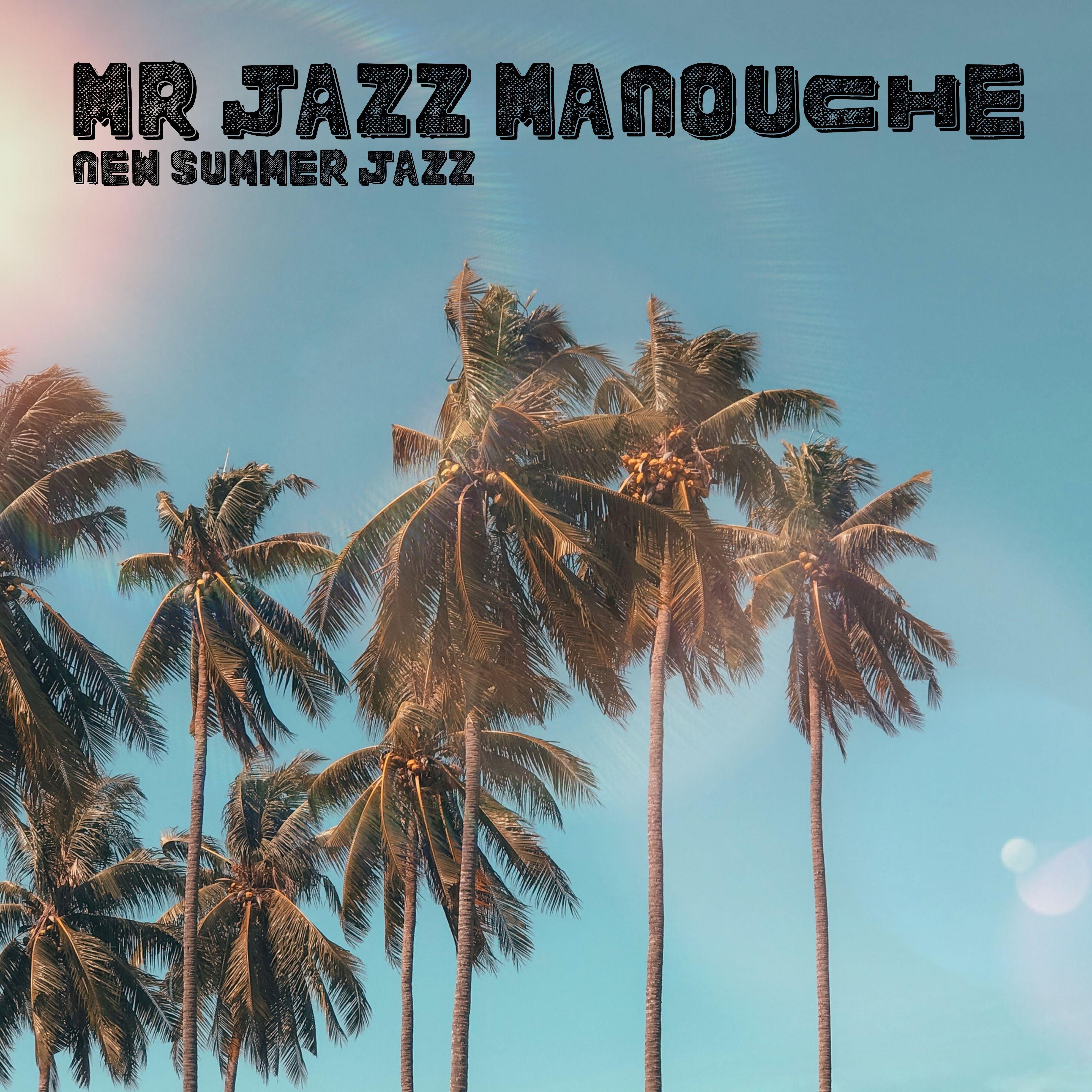 Perfect Summer Jazz