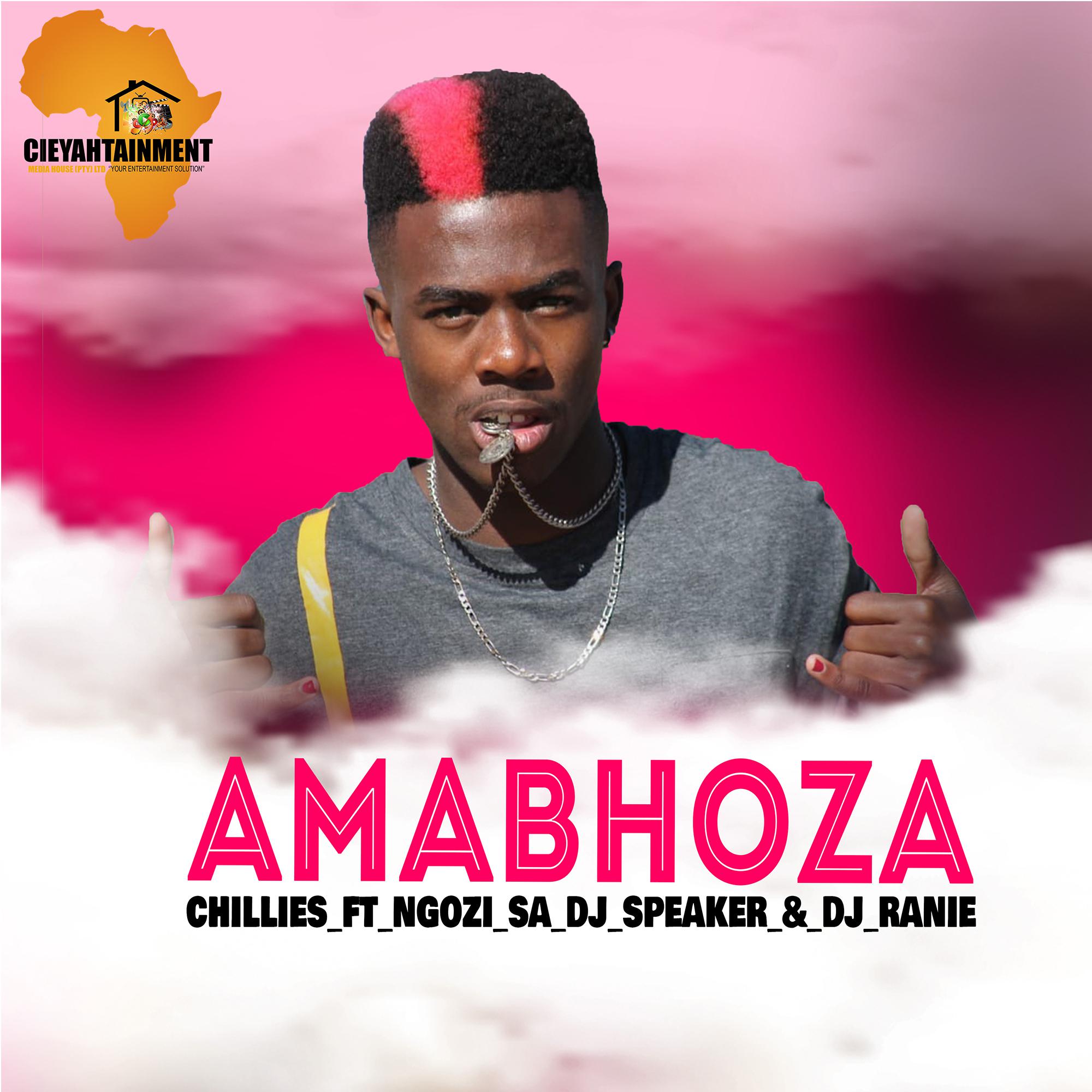 Amabhoza