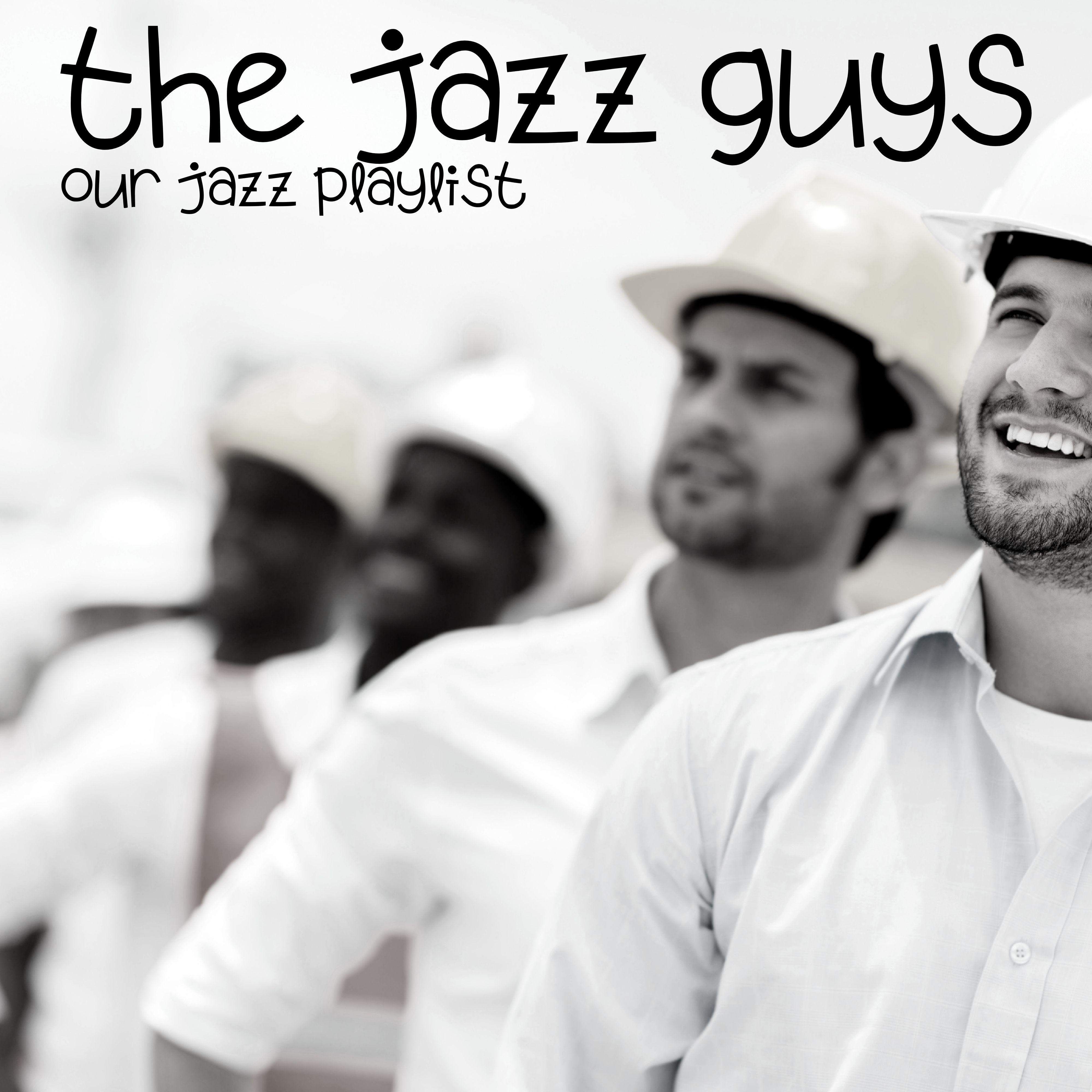 Our Jazz Playlist