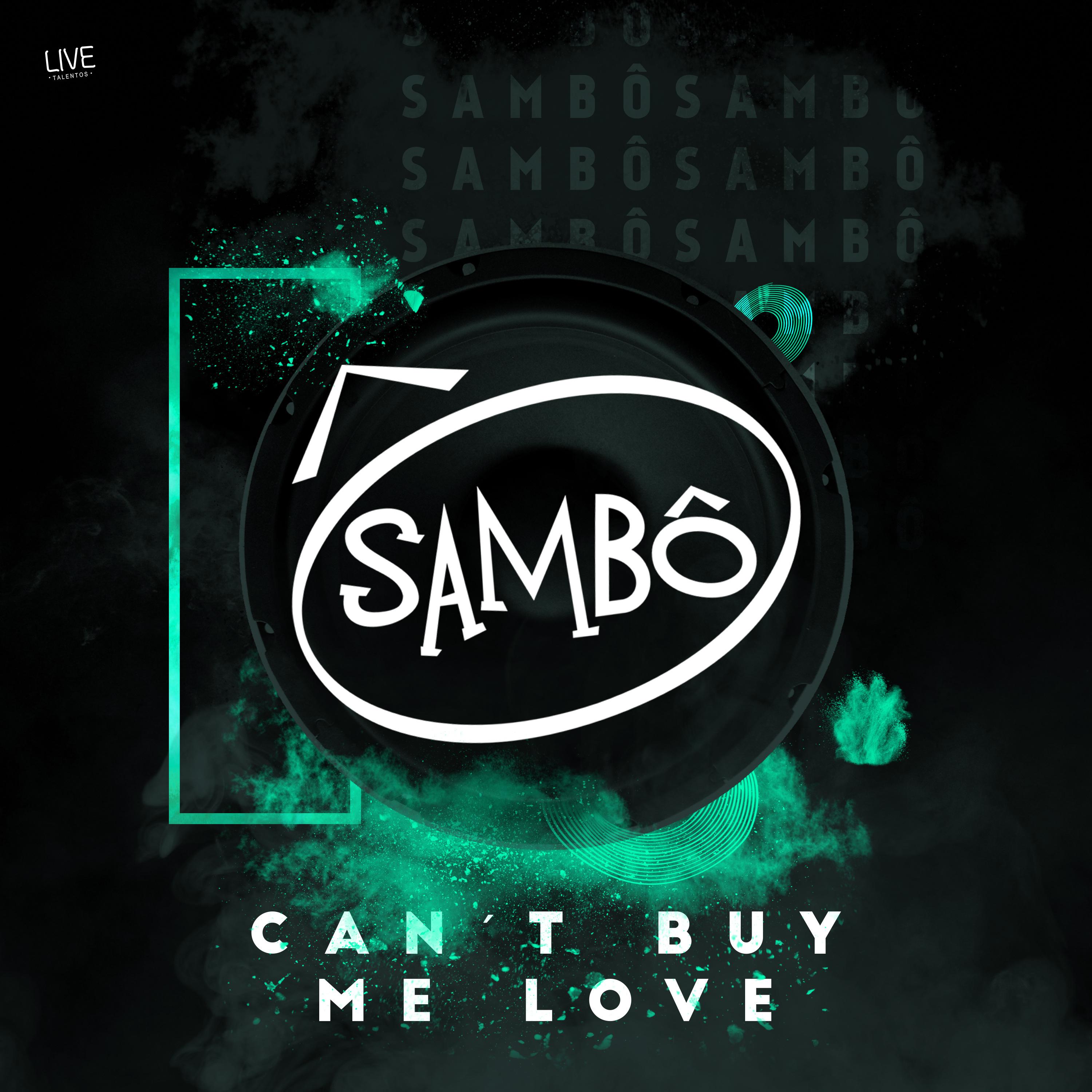 Can't Buy Me Love