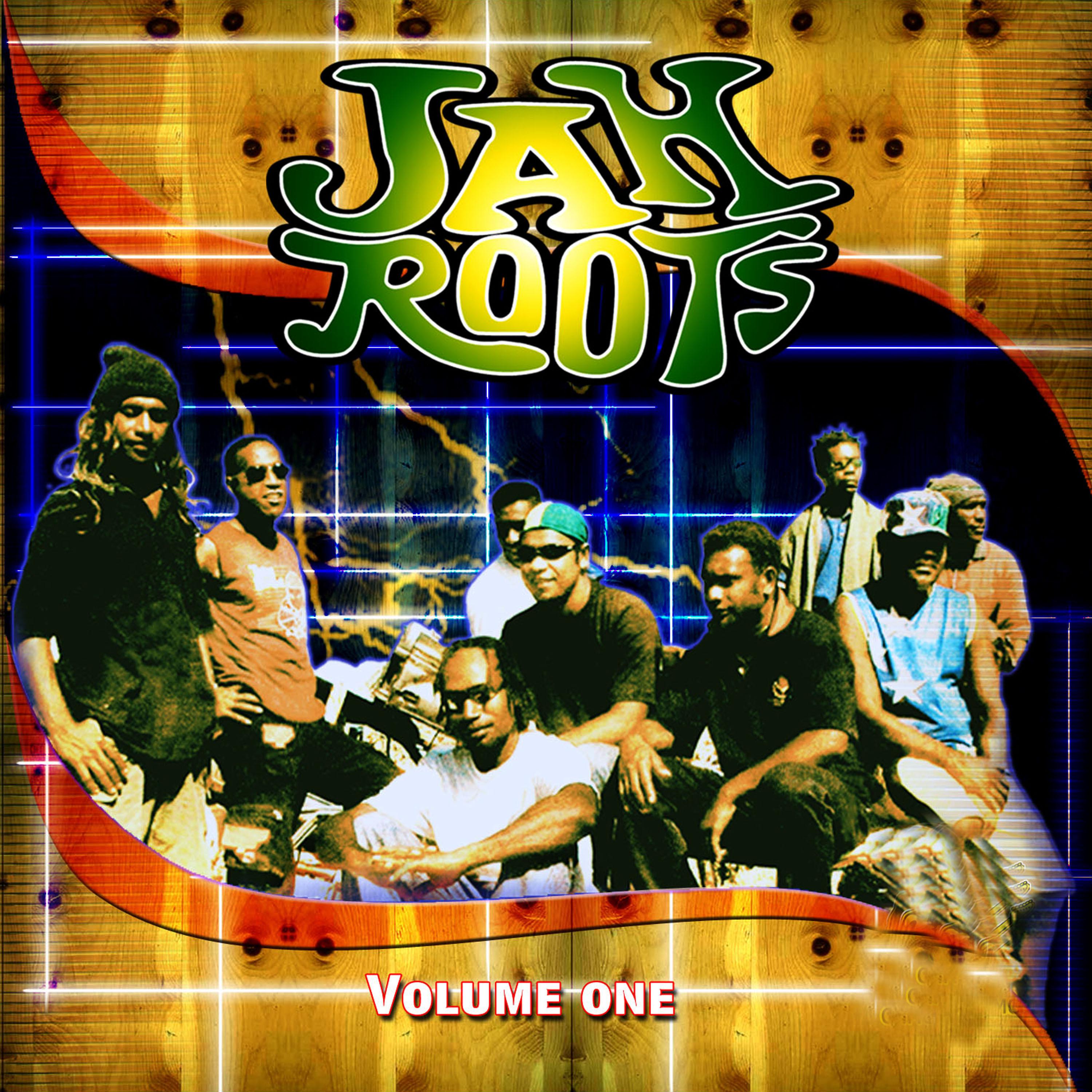 Jah Roots Vol. 1