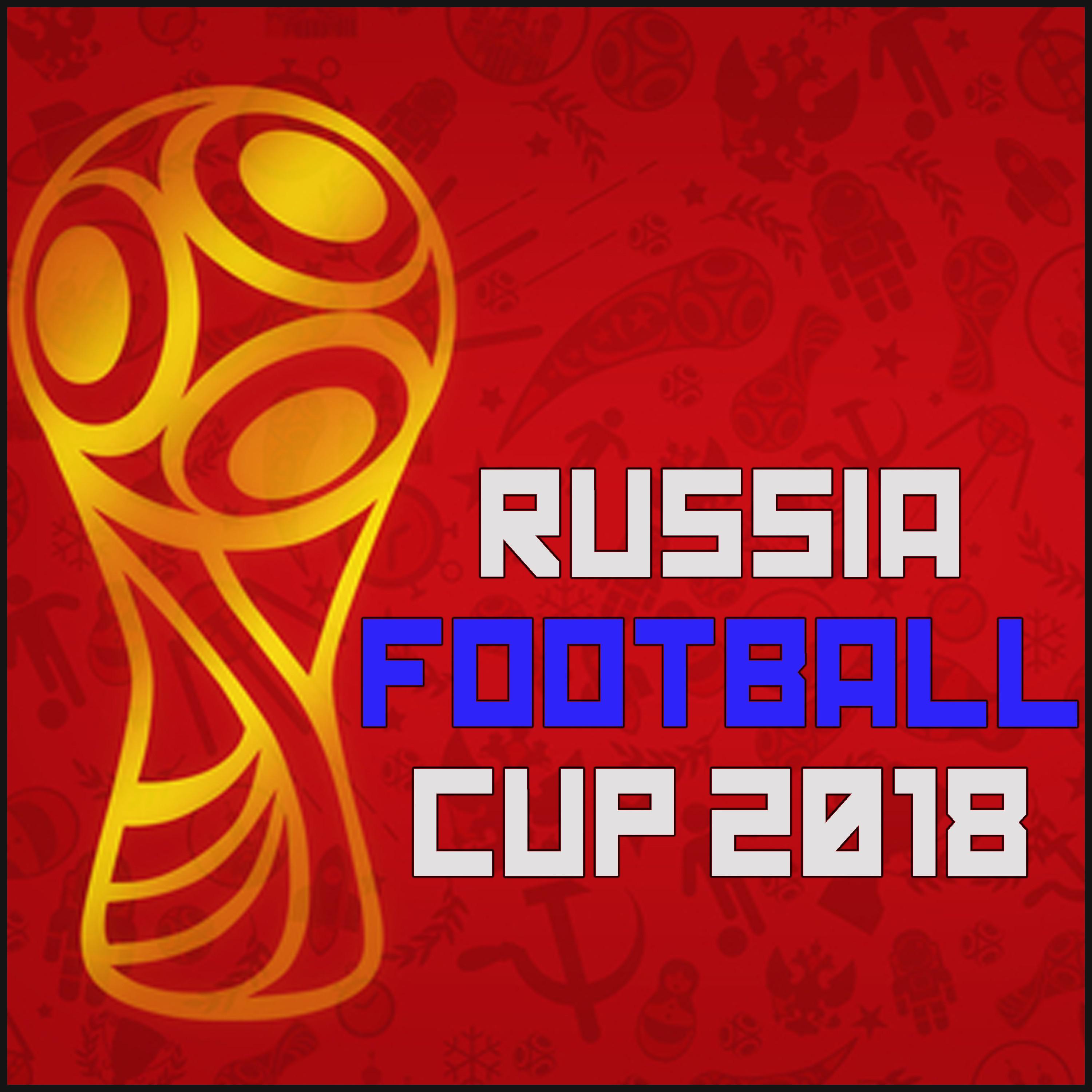 Russian Football Cup 2018