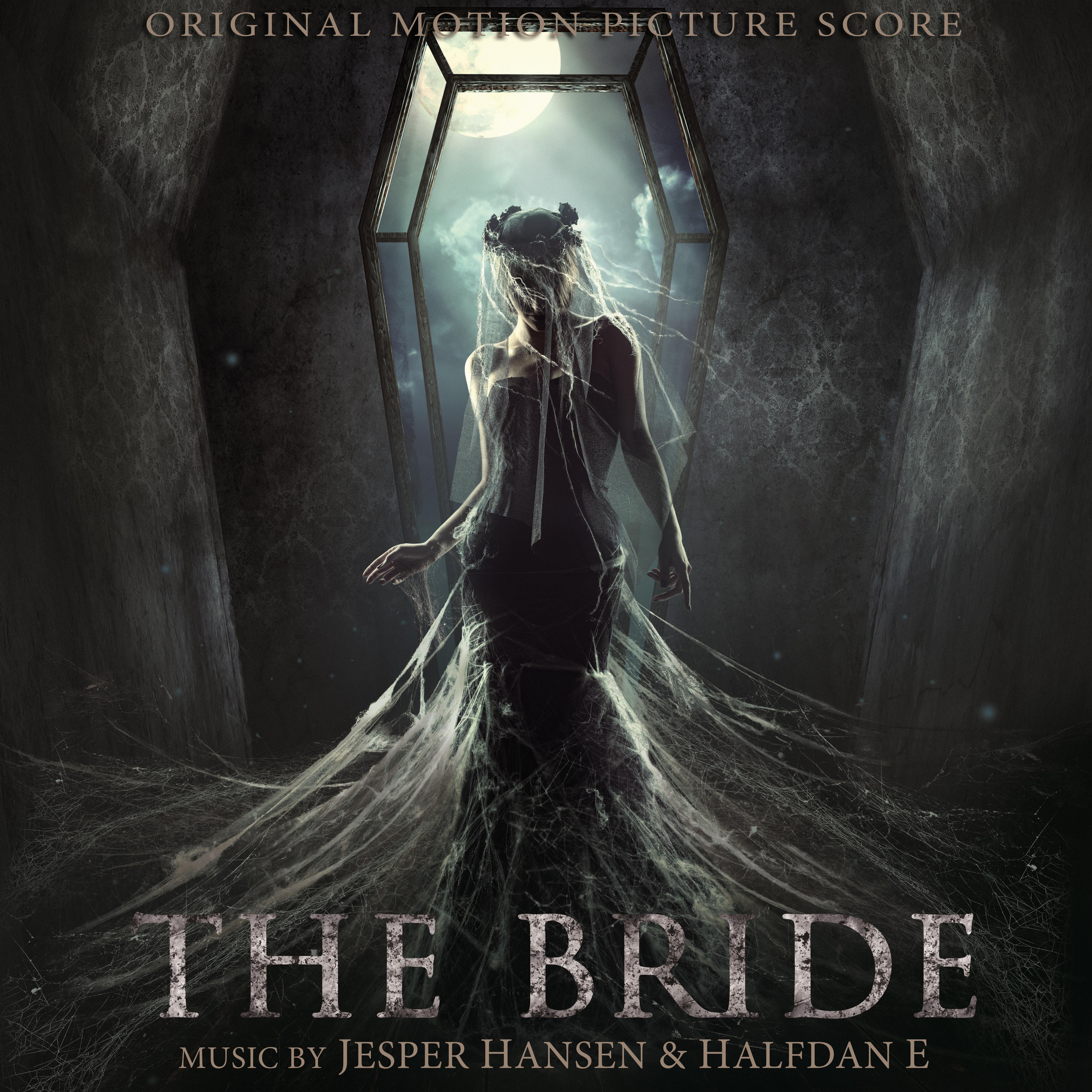 The Bride (Original Score)