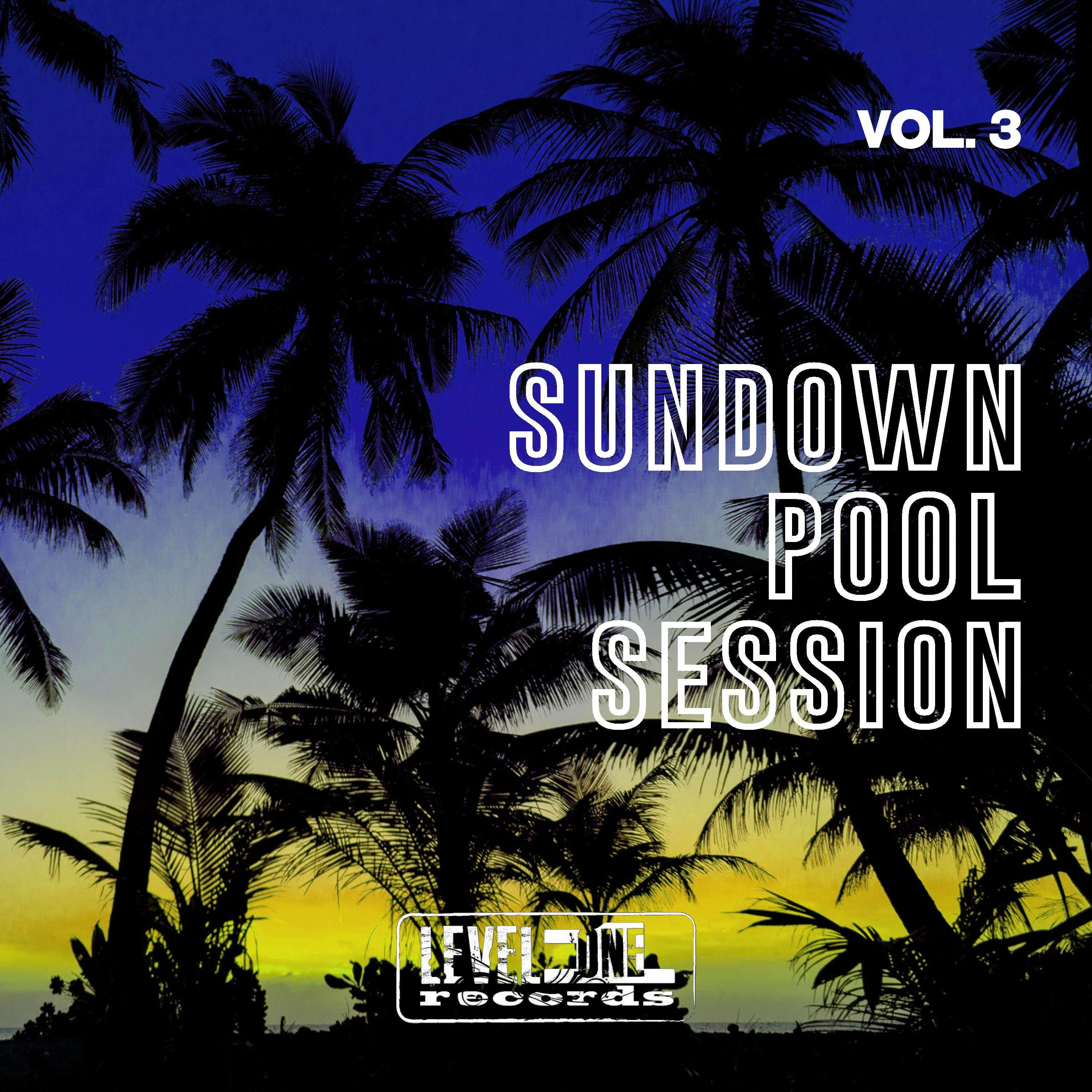 Sundown Pool Session, Vol. 3