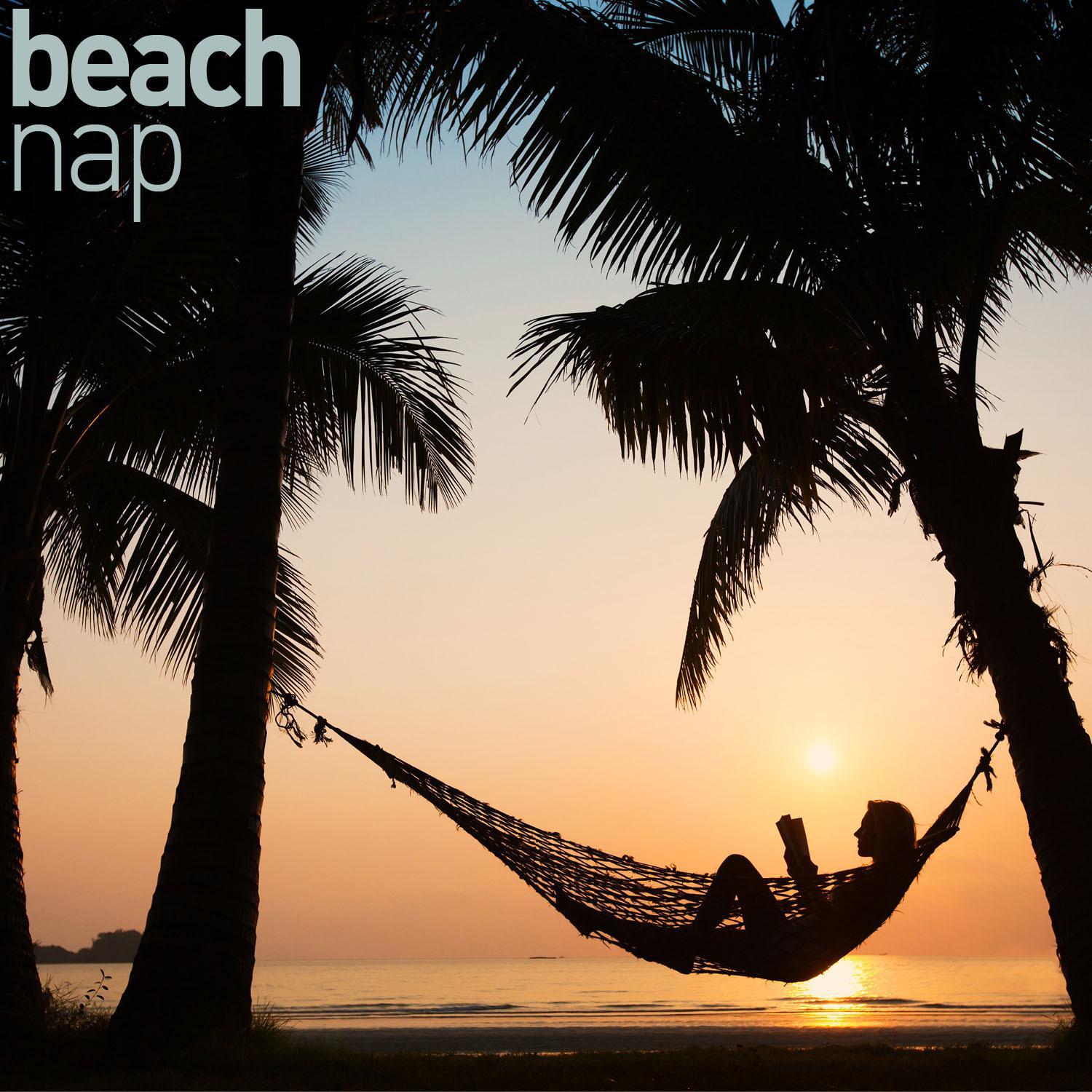 Beach Nap - A 10 Minute Soundscape of Ocean Sounds, Waves, Birds, Rain, And More for Sleep, Relaxation, And Meditation