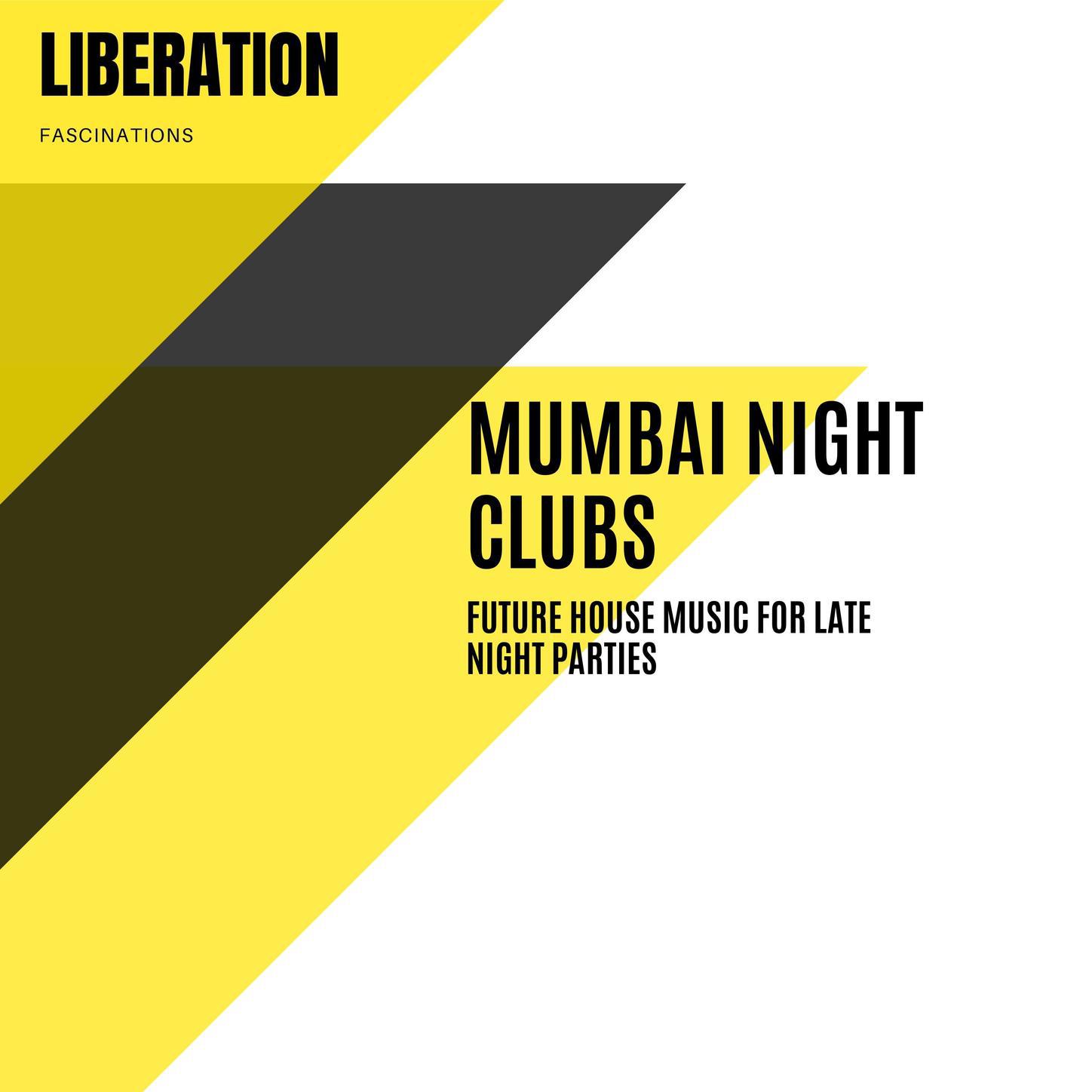 Mumbai Night Clubs: Future House Music for Late Night Parties