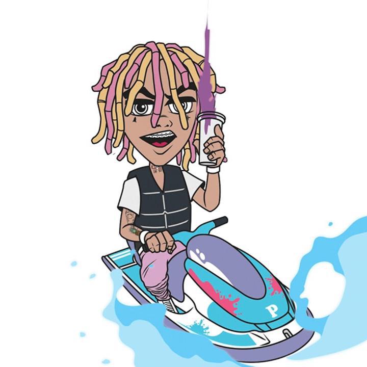 Gucci Lil Pump Type Beat