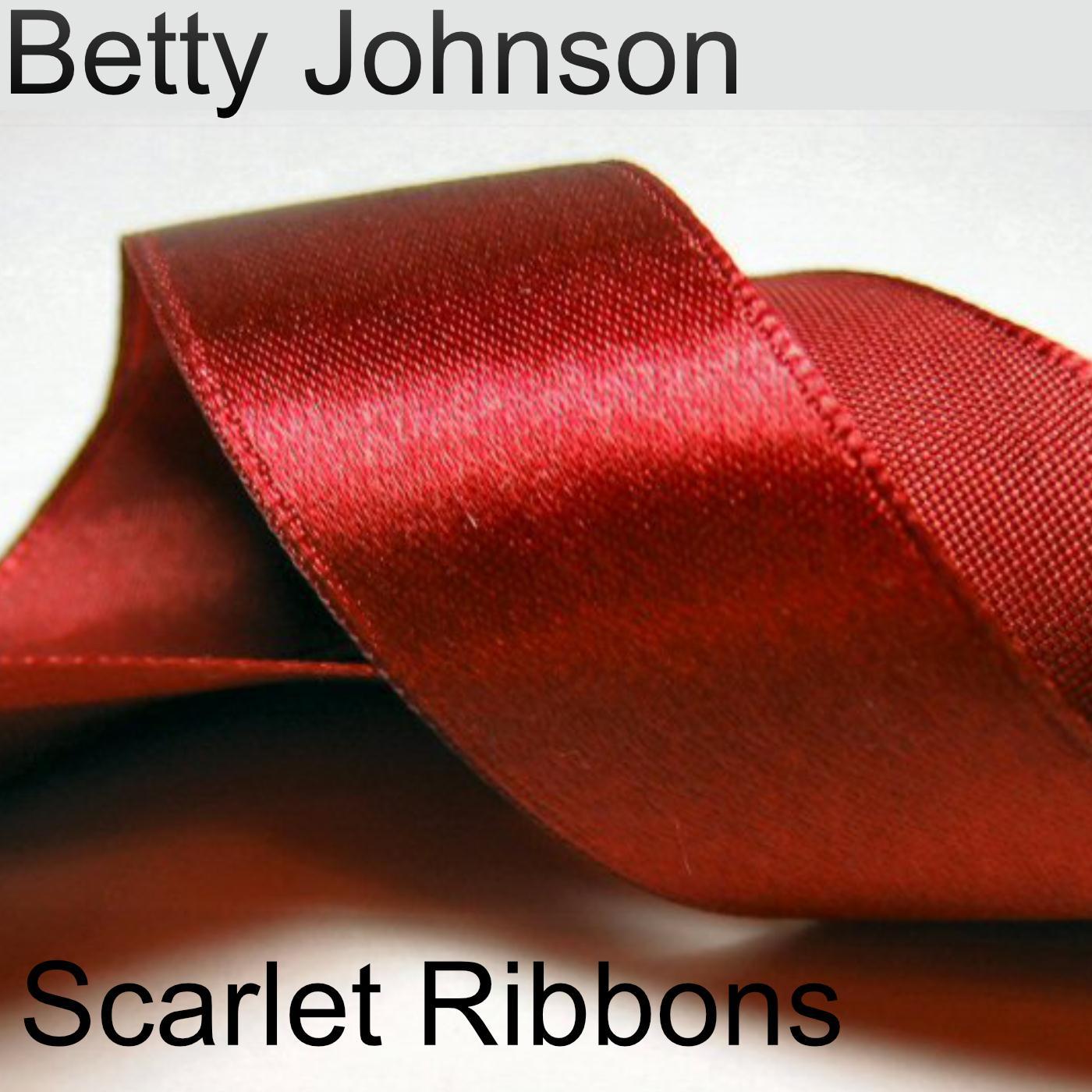 Scarlet Ribbons