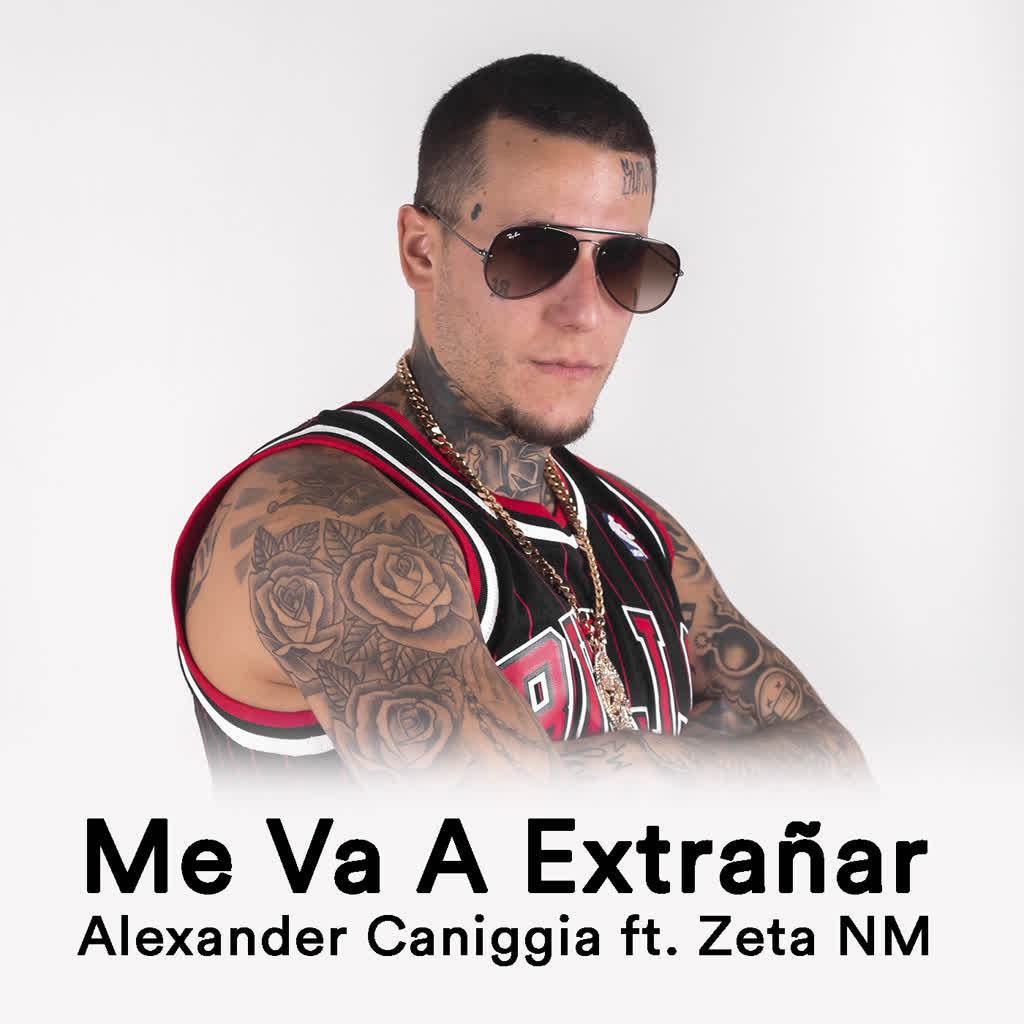 Me Va a Extra ar