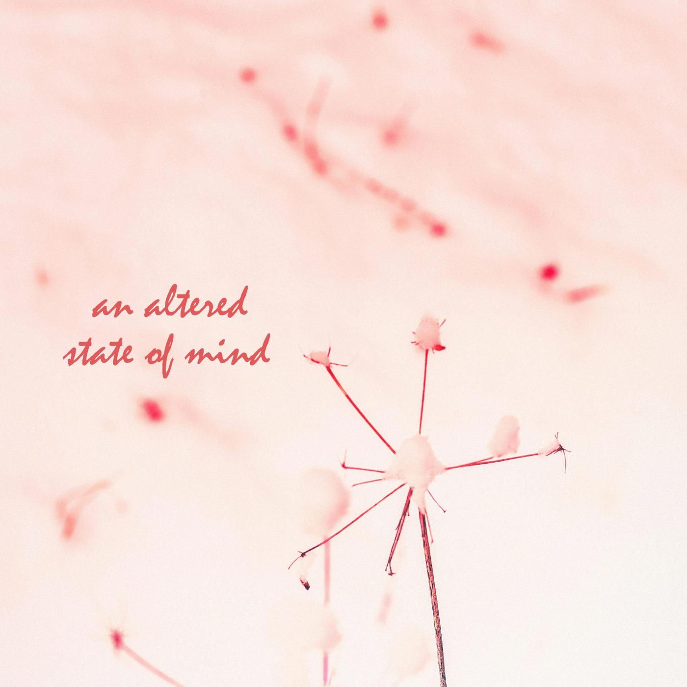 An Altered State of Mind