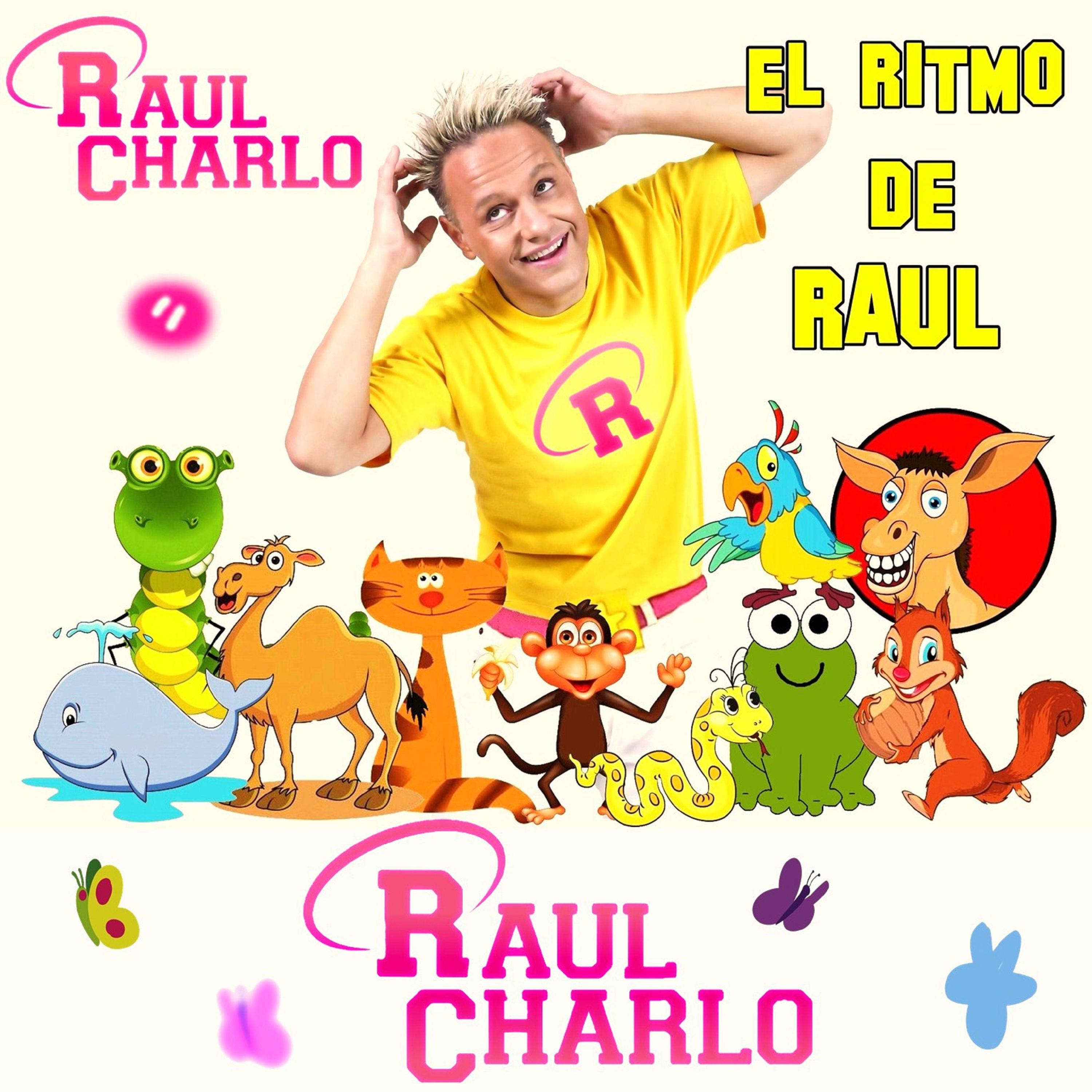 El Ritmo de Rau l