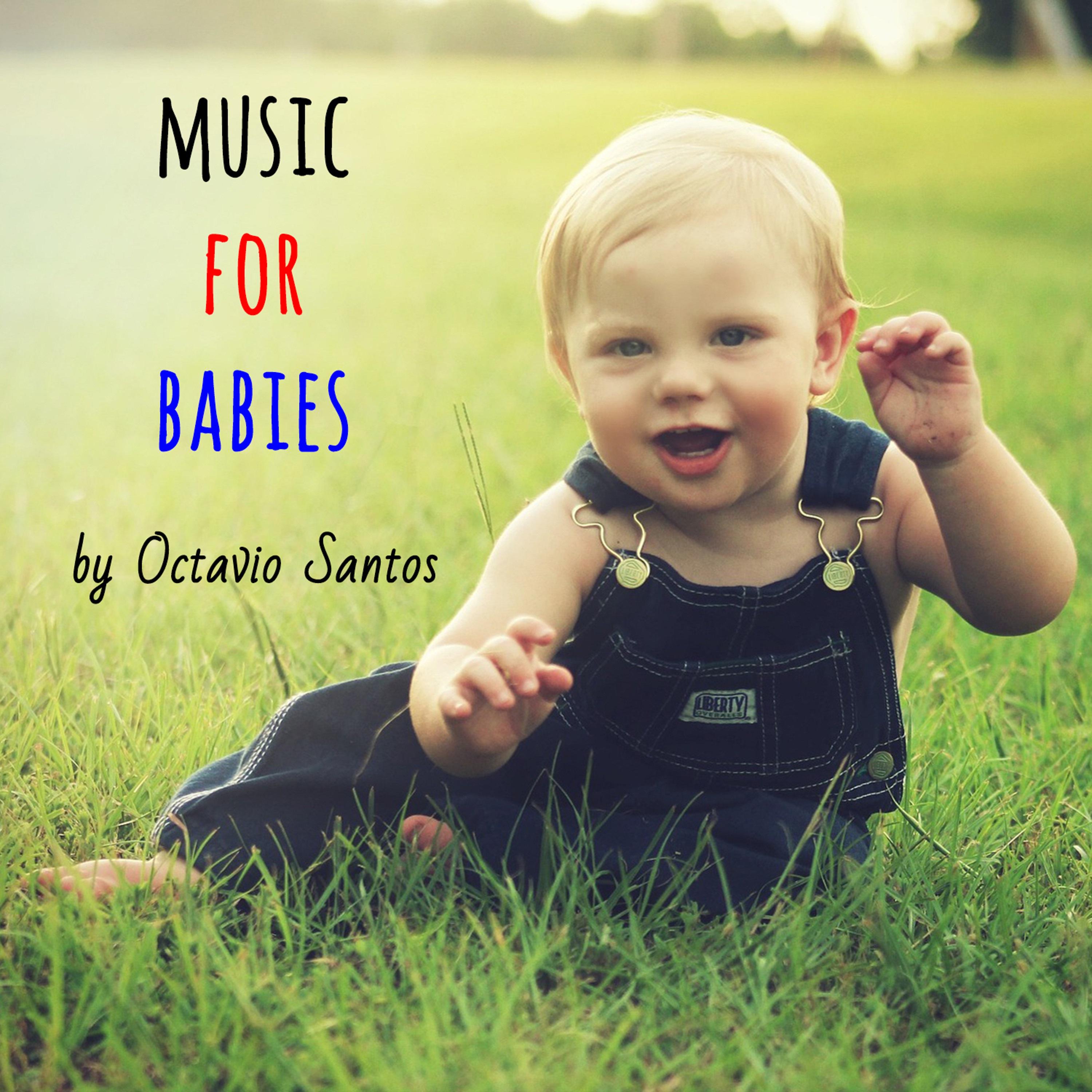 Music For Babies