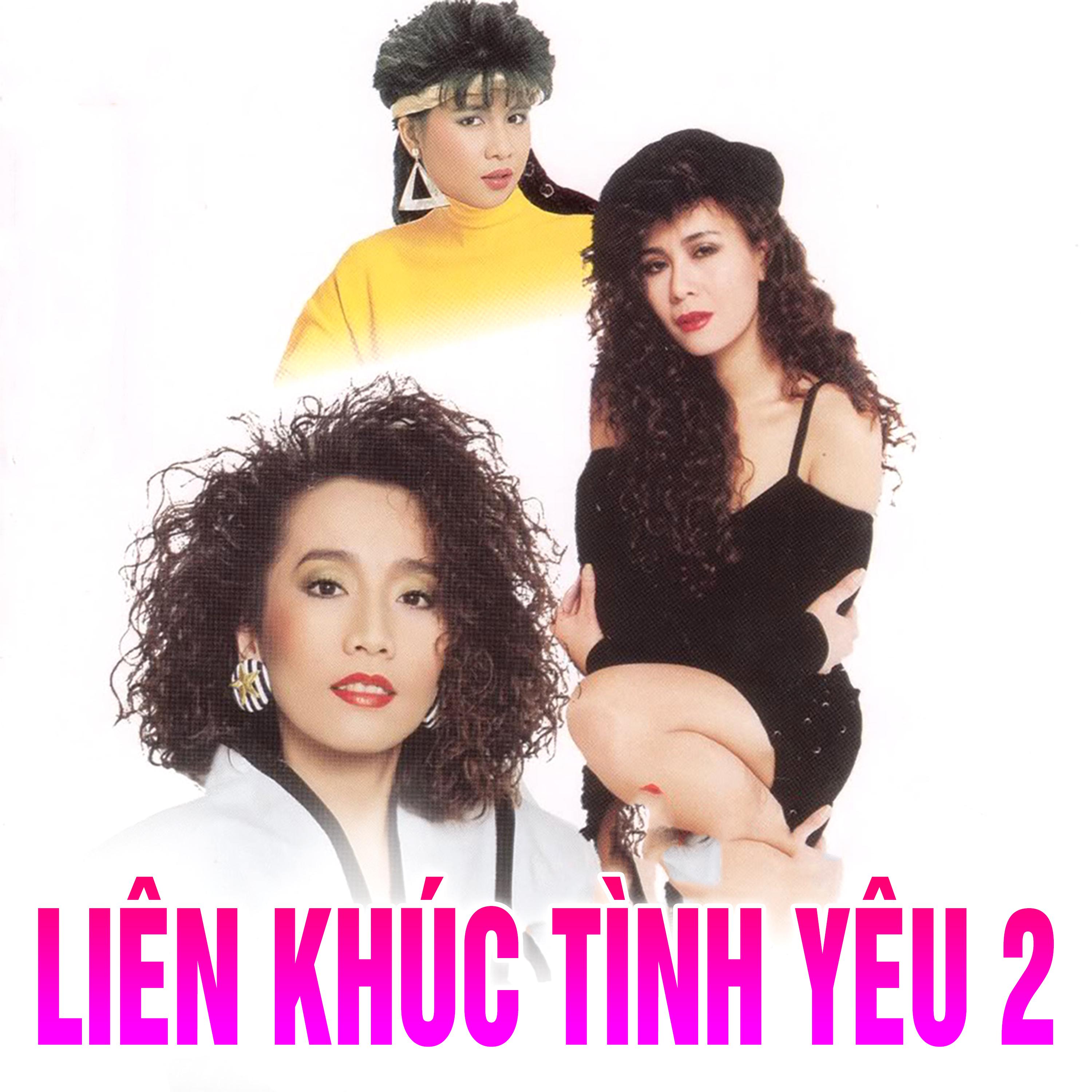 Li n Khu c Ti nh Y u 2 Asia CD 016