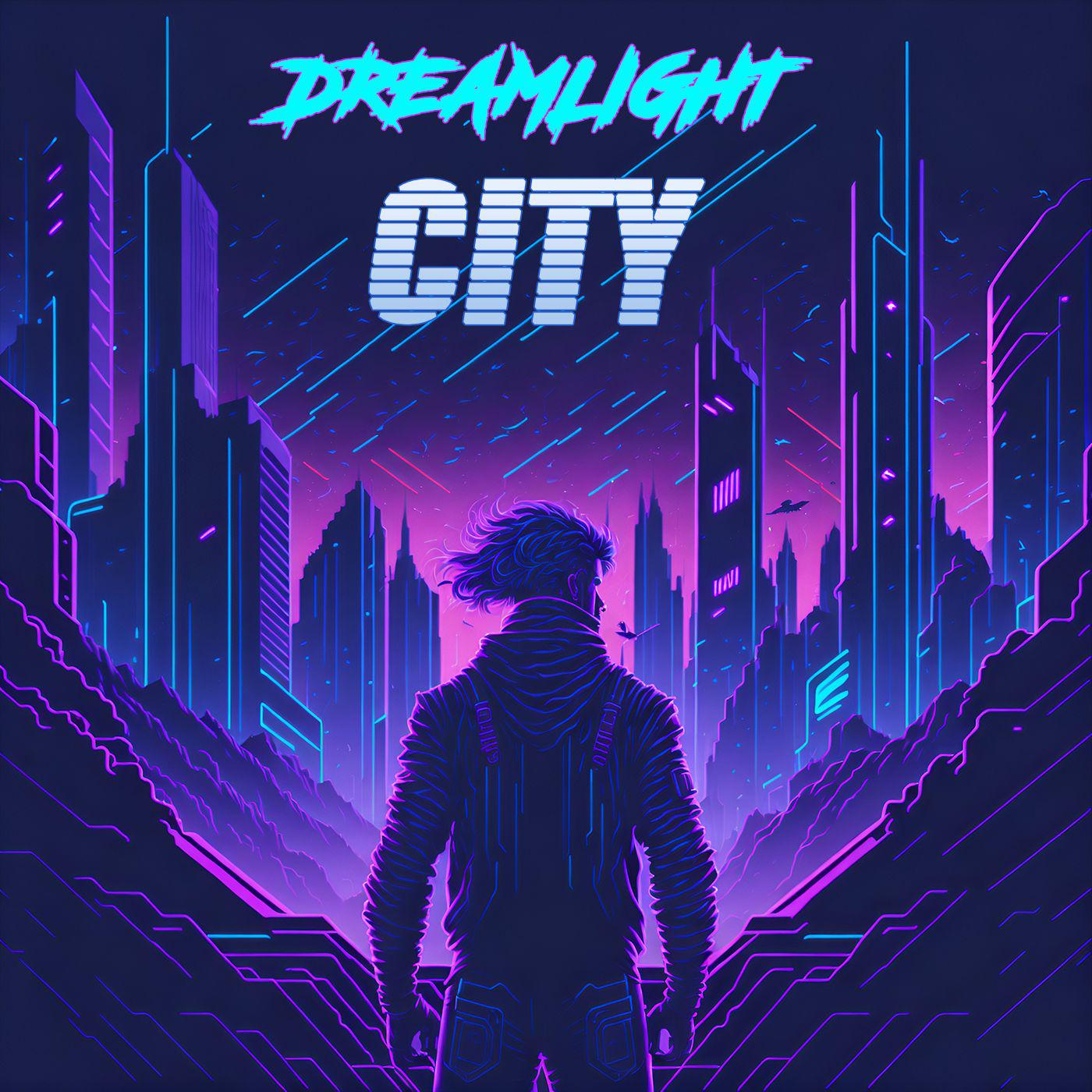 DREAMLIGHT CITY