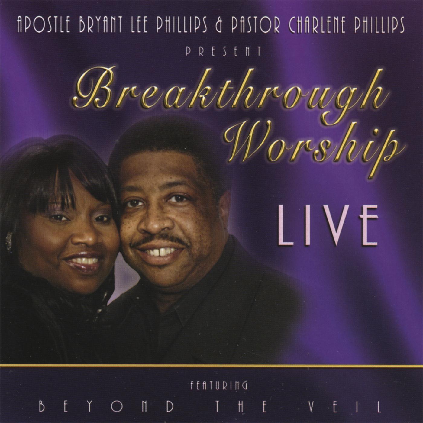 Breakthrough Worship Live