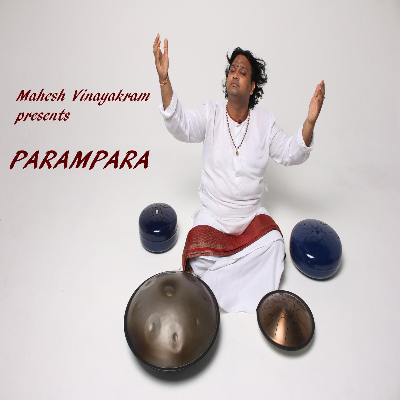 Parampara