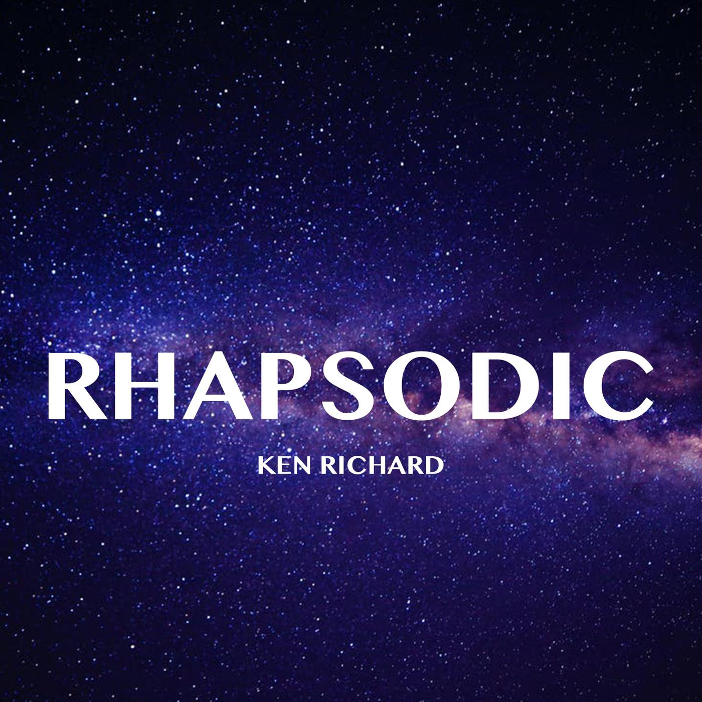 Rhapsodic